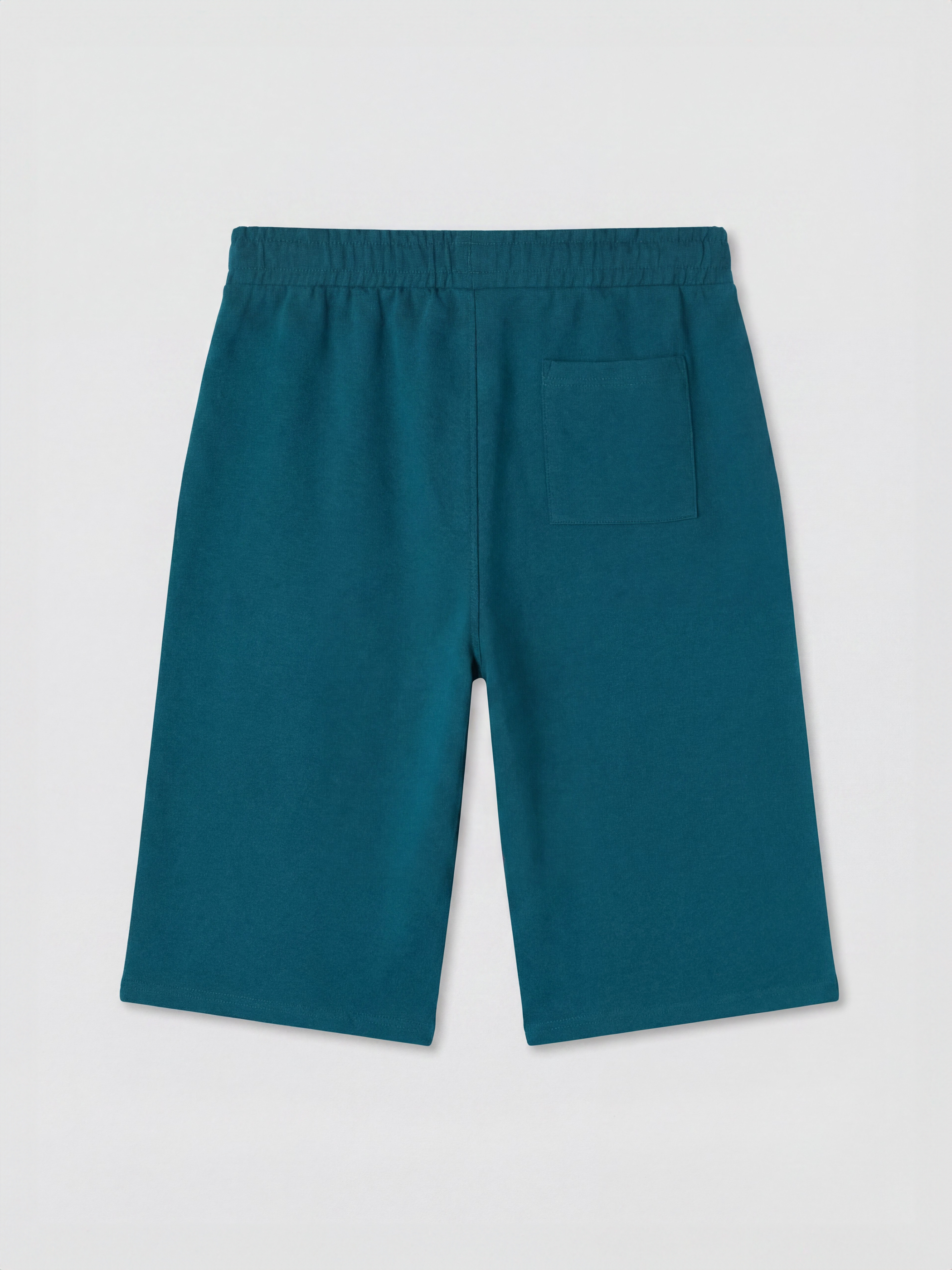 LCWAIKIKI Classic Regular Fit Erkek Şort görsel 6