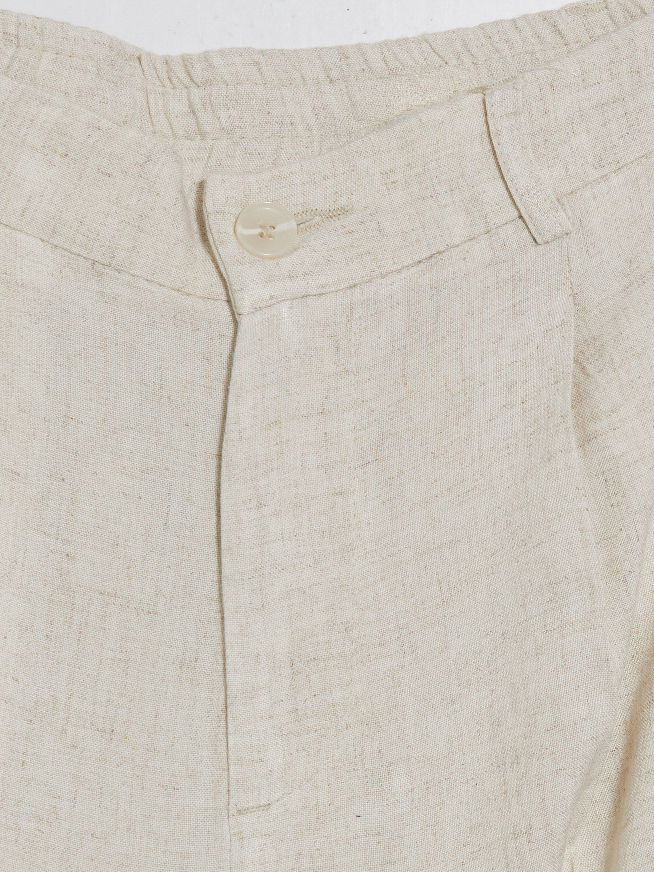 LCWAIKIKI Classic Regular Fit Erkek Chino Pantolon görsel 5