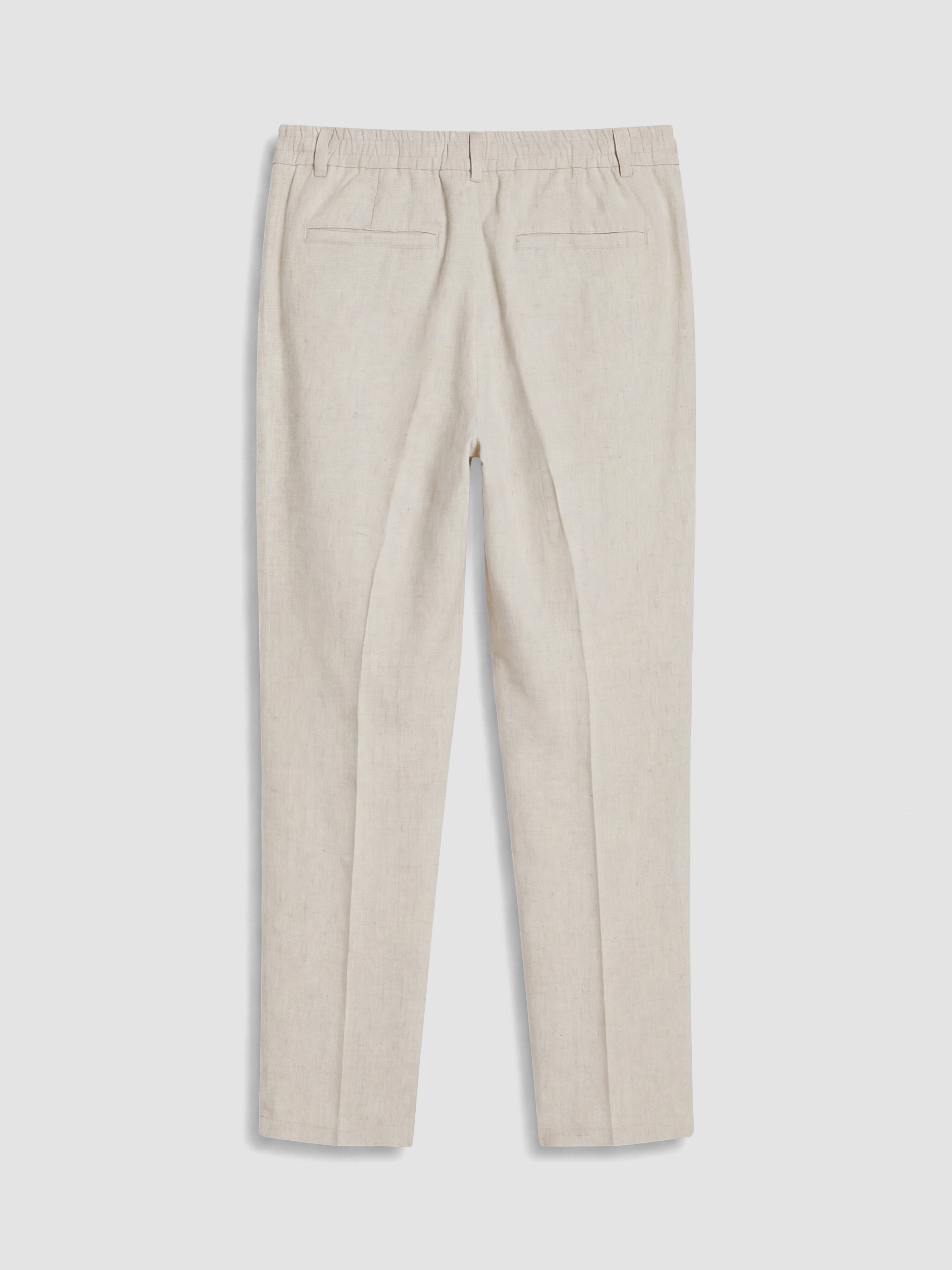 LCWAIKIKI Classic Regular Fit Erkek Chino Pantolon görsel 6