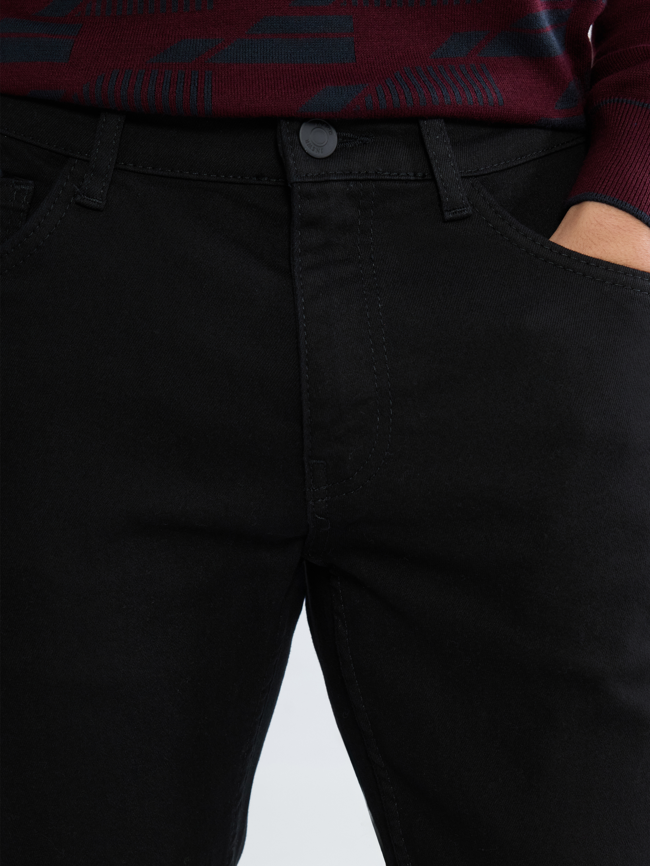 LCW Jeans 750 Slim Fit Erkek Jean Pantolon görsel 3