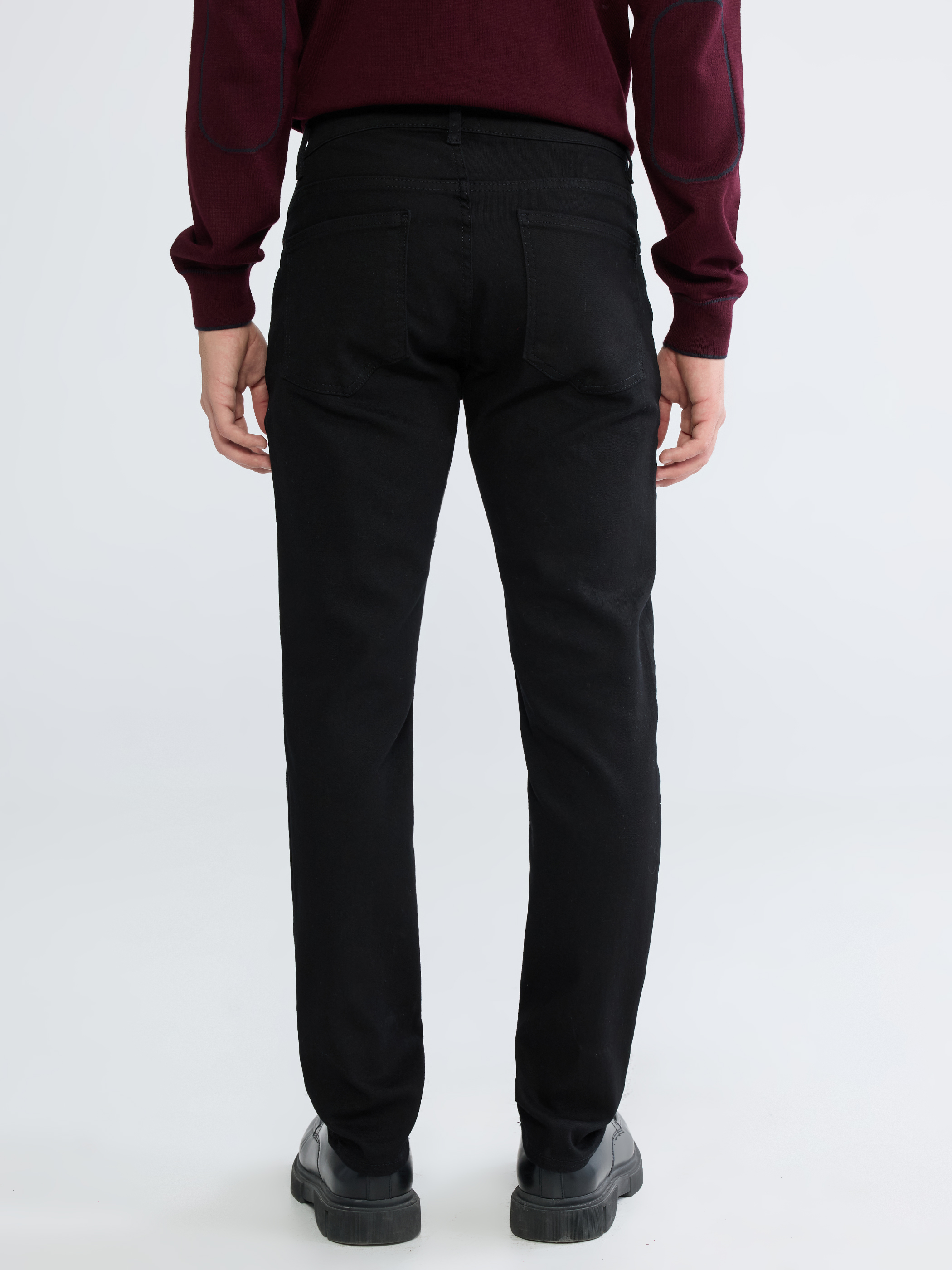 LCW Jeans 750 Slim Fit Erkek Jean Pantolon görsel 4