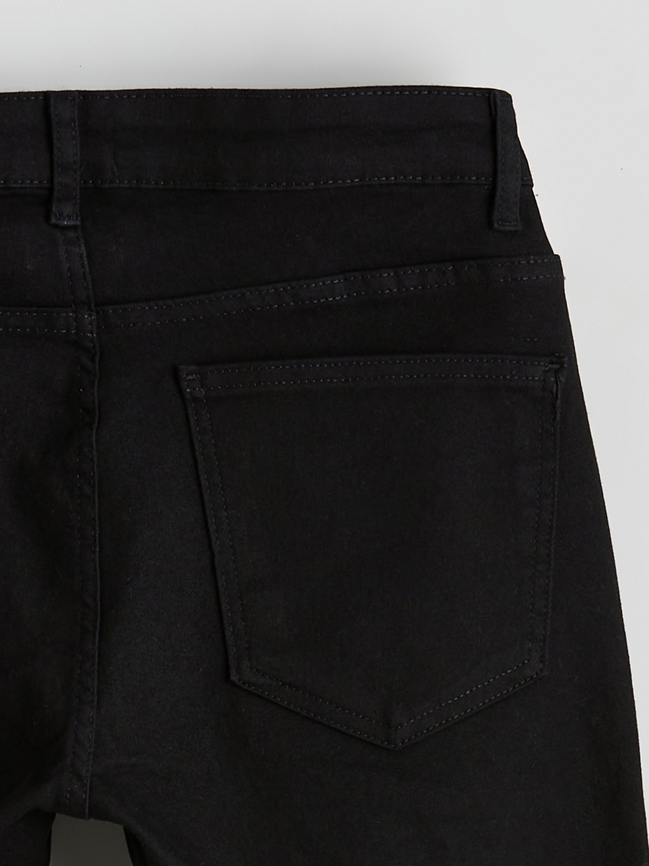 LCW Jeans 750 Slim Fit Erkek Jean Pantolon görsel 8