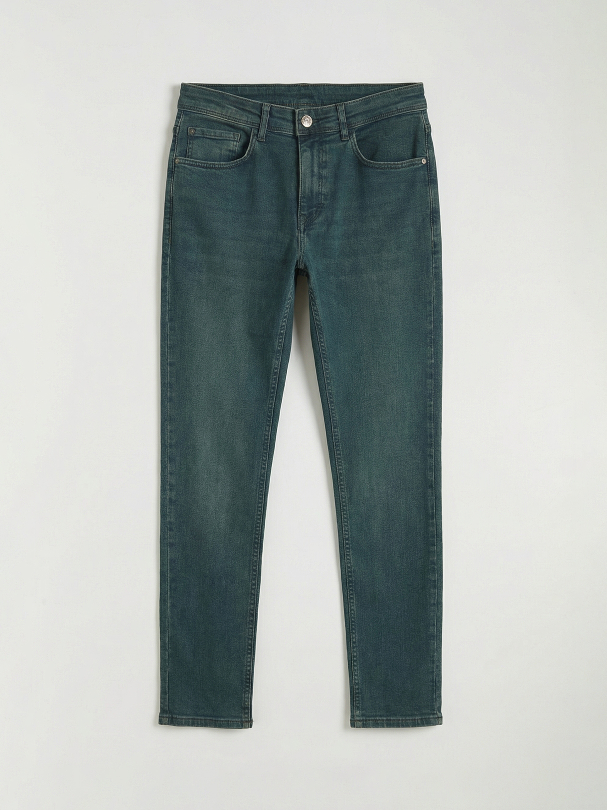 LCW Jeans 750 Slim Fit Erkek Jean Pantolon görsel 6