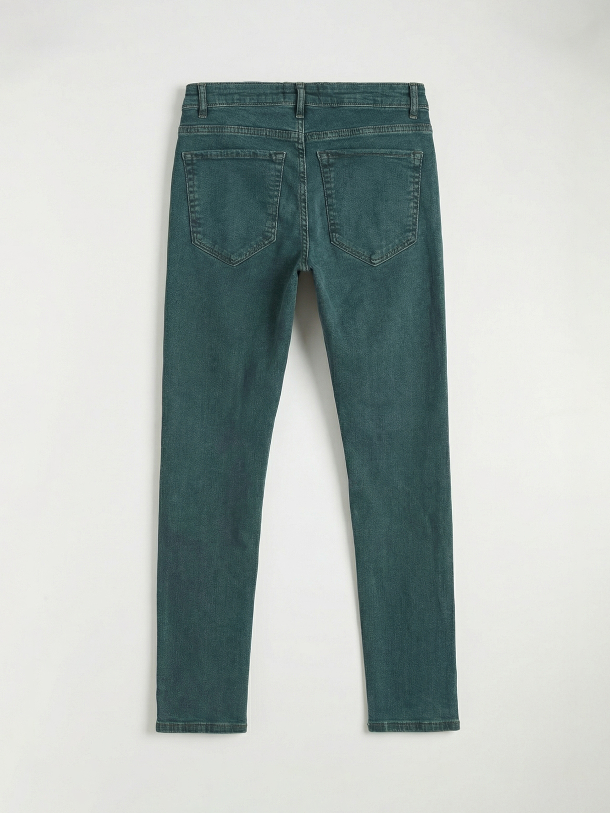 LCW Jeans 750 Slim Fit Erkek Jean Pantolon görsel 7