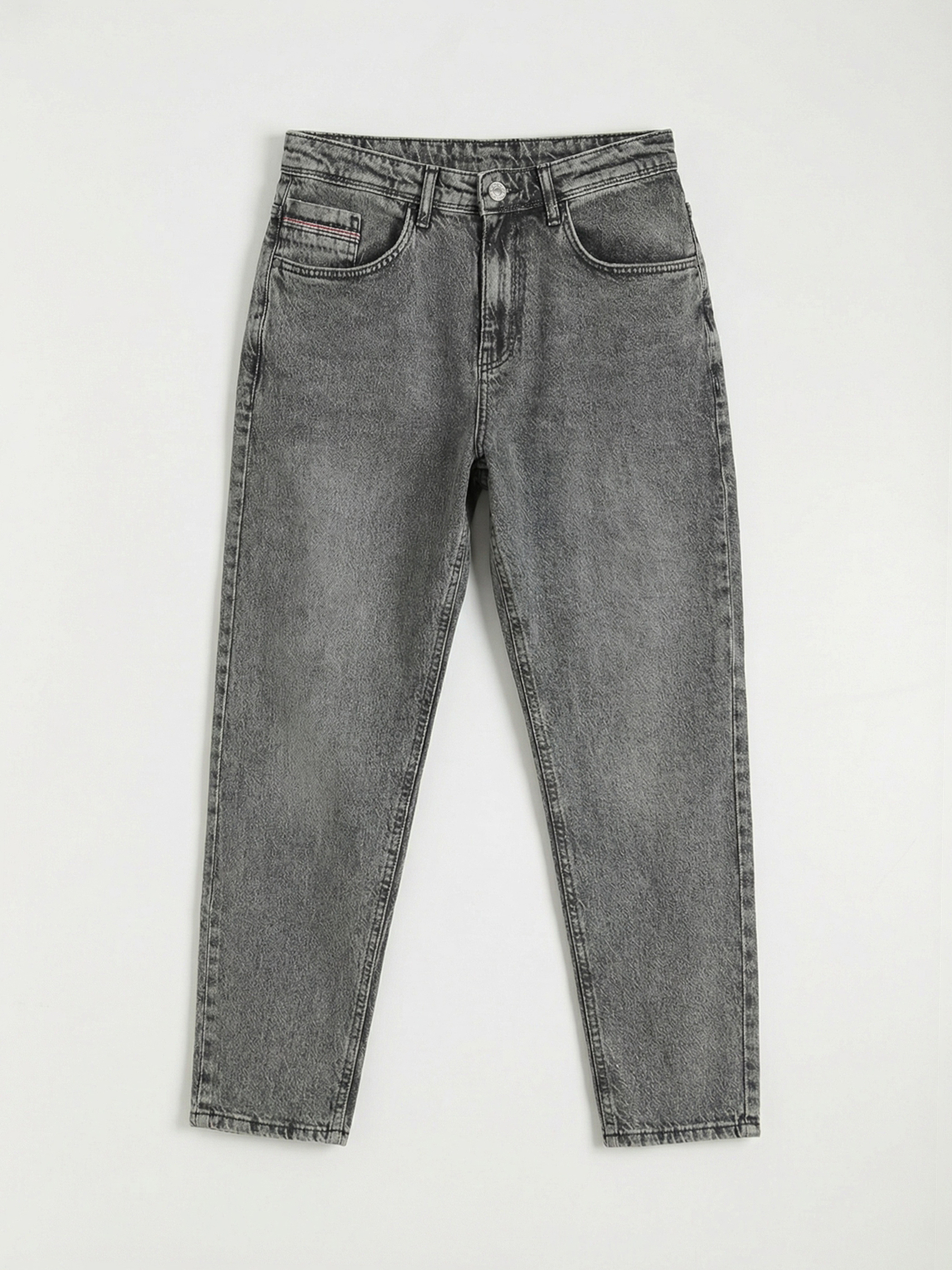 LCW Jeans 710 Loose Fit Erkek Jean Pantolon görsel 6