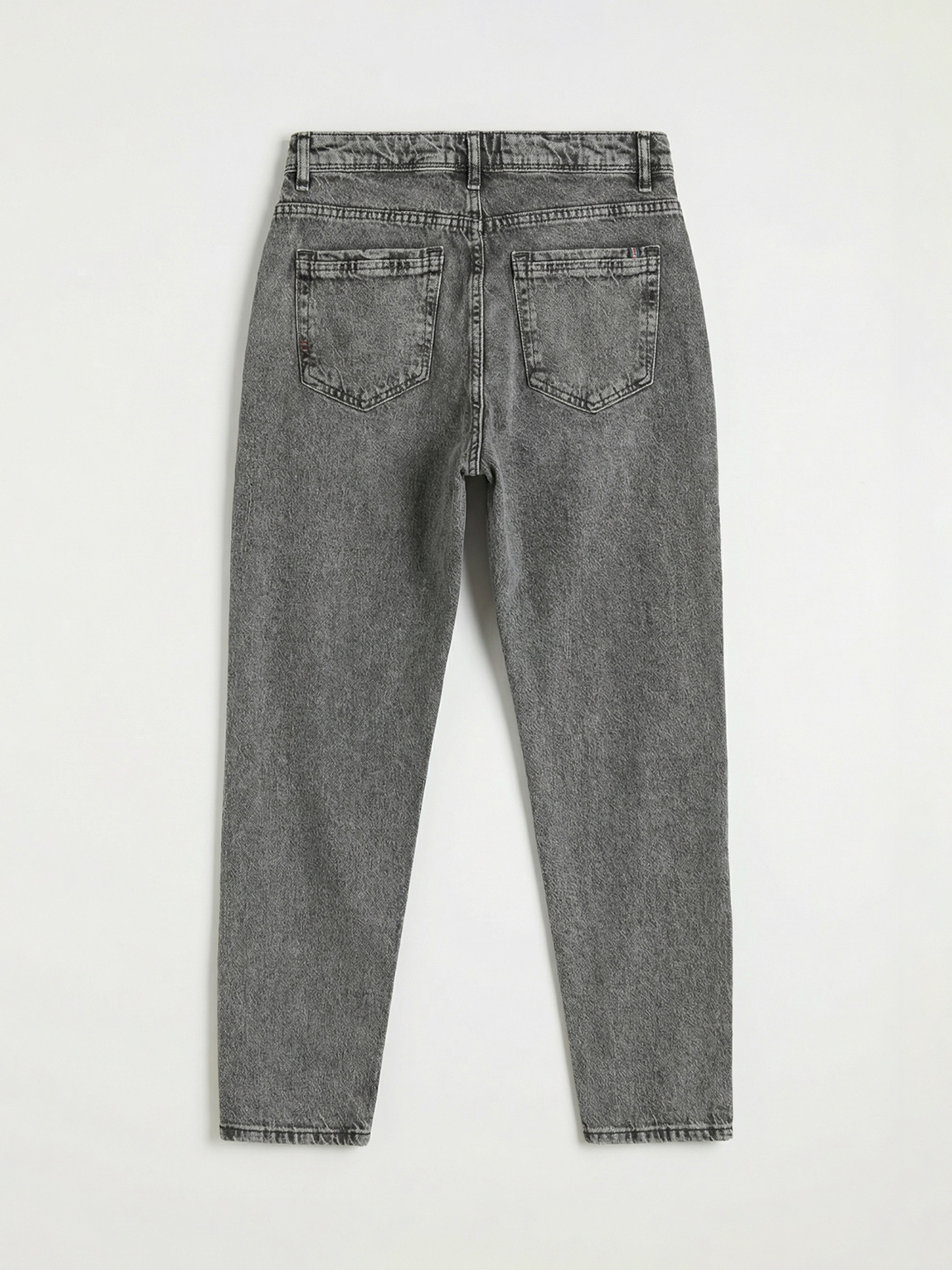 LCW Jeans 710 Loose Fit Erkek Jean Pantolon görsel 7