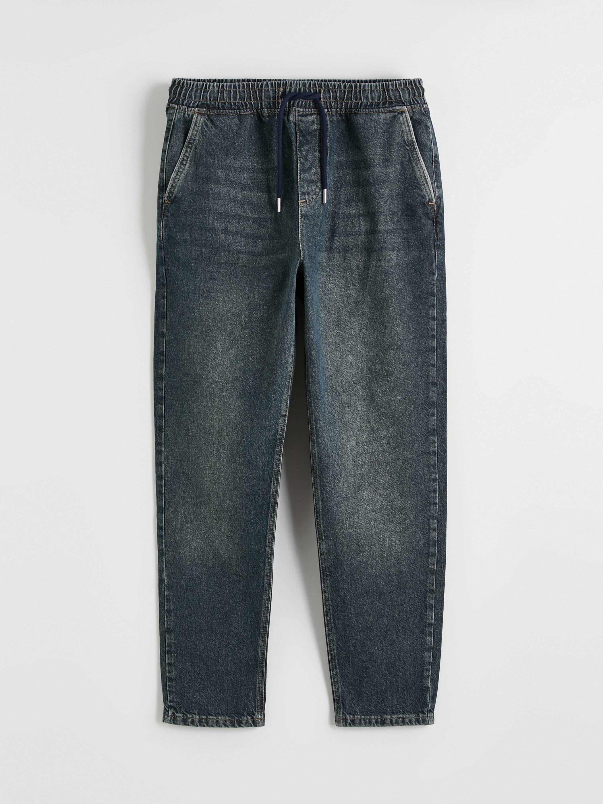 LCW Jeans Straight Fit Erkek Jean Pantolon görsel 5