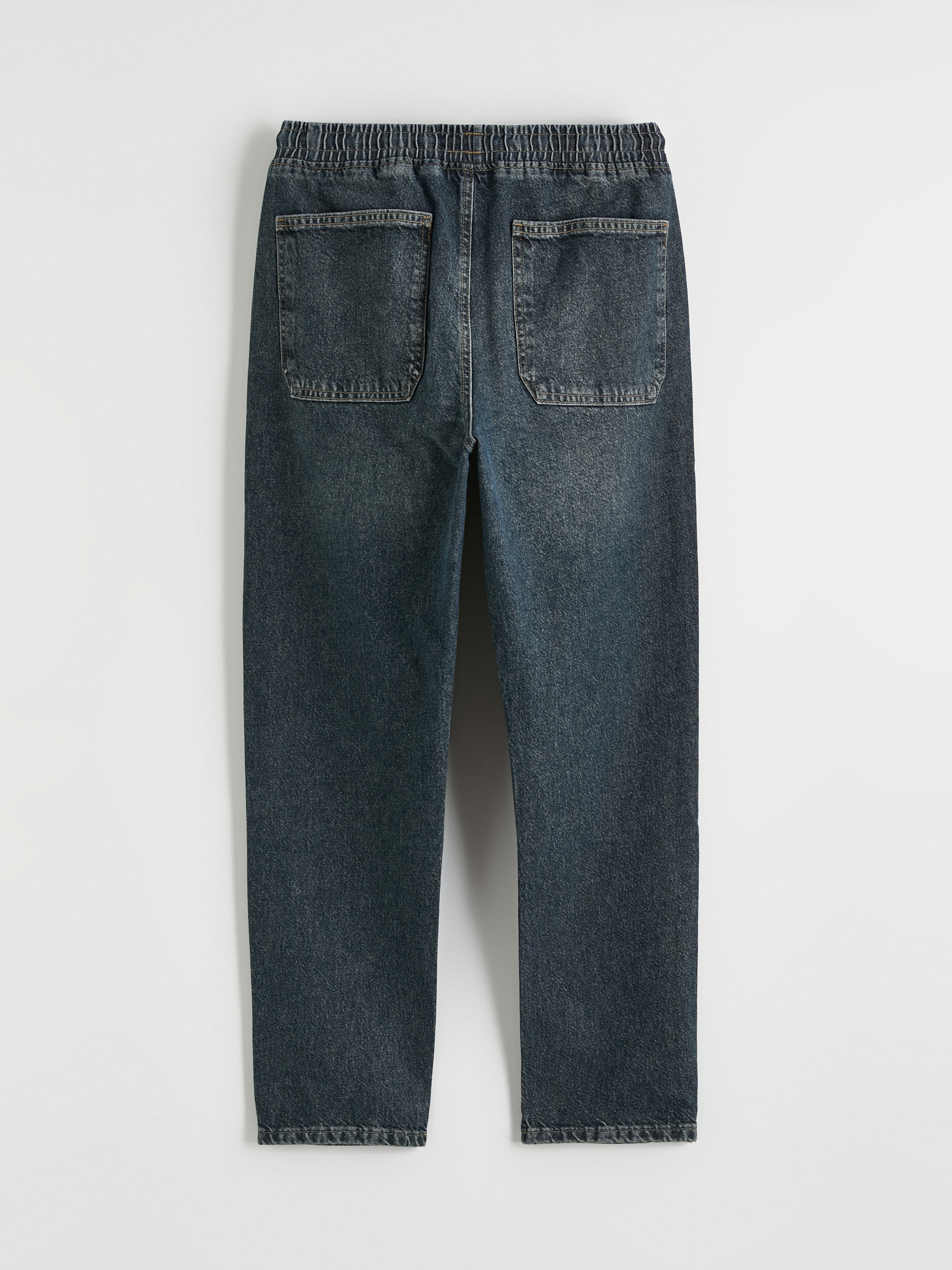 LCW Jeans Straight Fit Erkek Jean Pantolon görsel 8