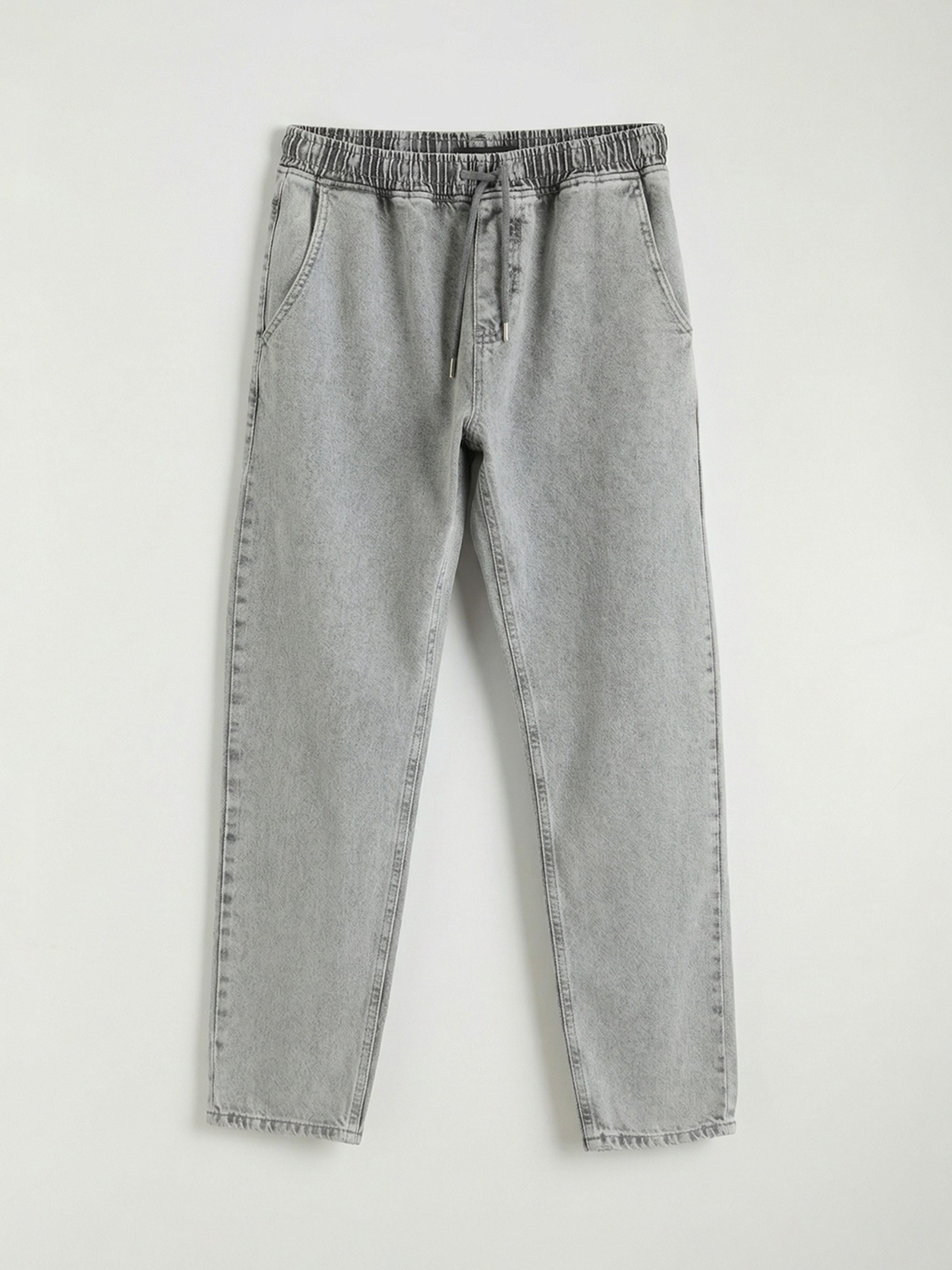 LCW Jeans Straight Fit Erkek Jean Pantolon görsel 6