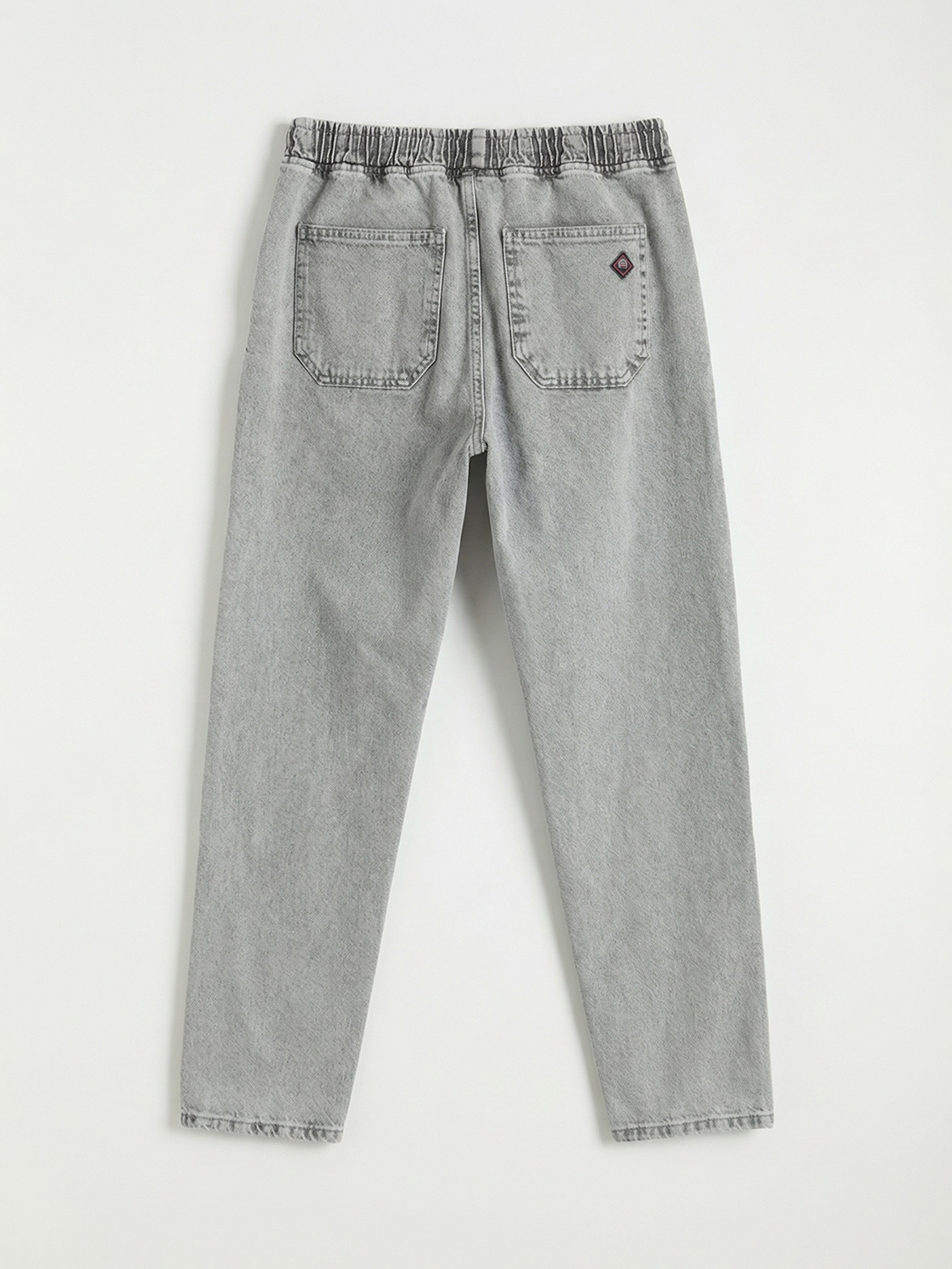 LCW Jeans Straight Fit Erkek Jean Pantolon görsel 7