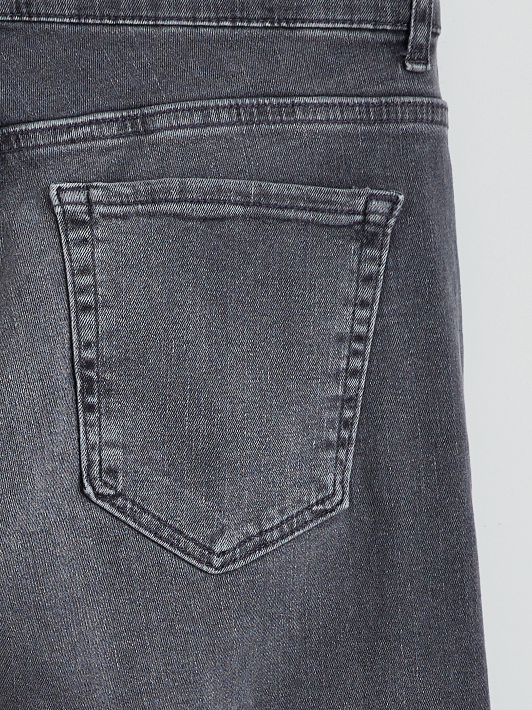 LCW Jeans 779 Regular Fit Erkek Jean Pantolon görsel 7