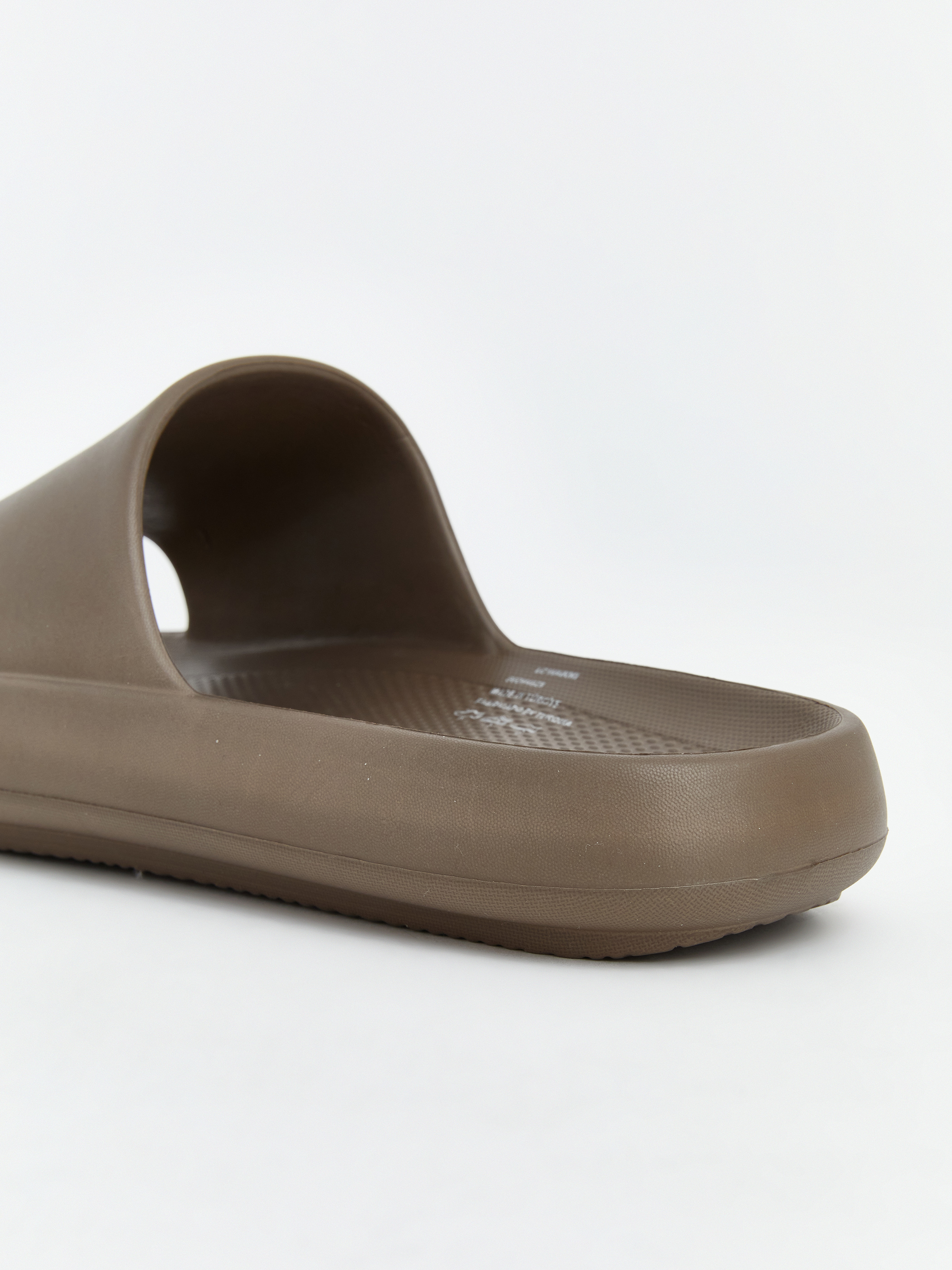 LCW STEPS Tek Bantlı Erkek Terlik görsel 5