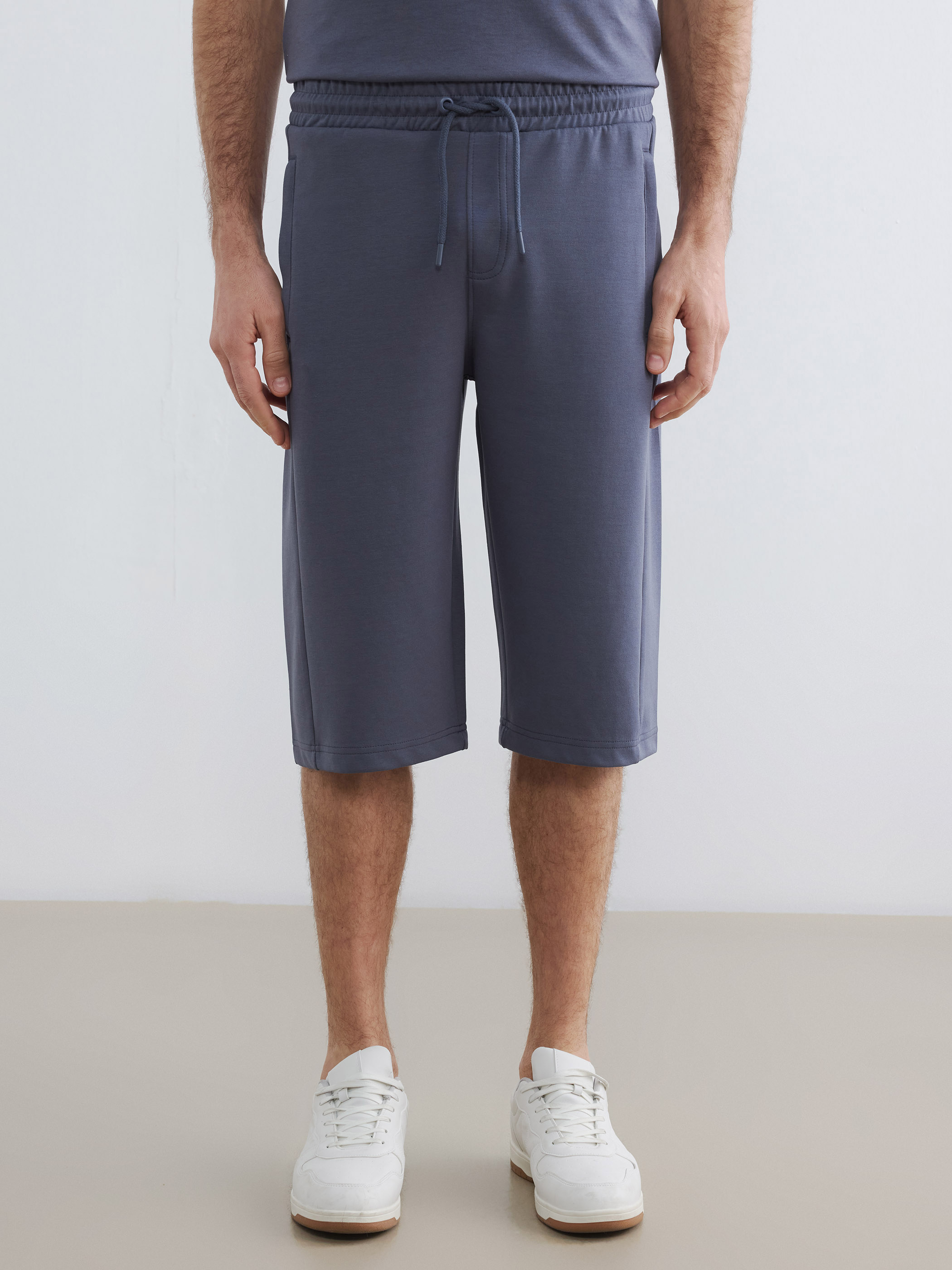 LCWAIKIKI Classic Regular Fit Erkek Roller Şort görsel 2