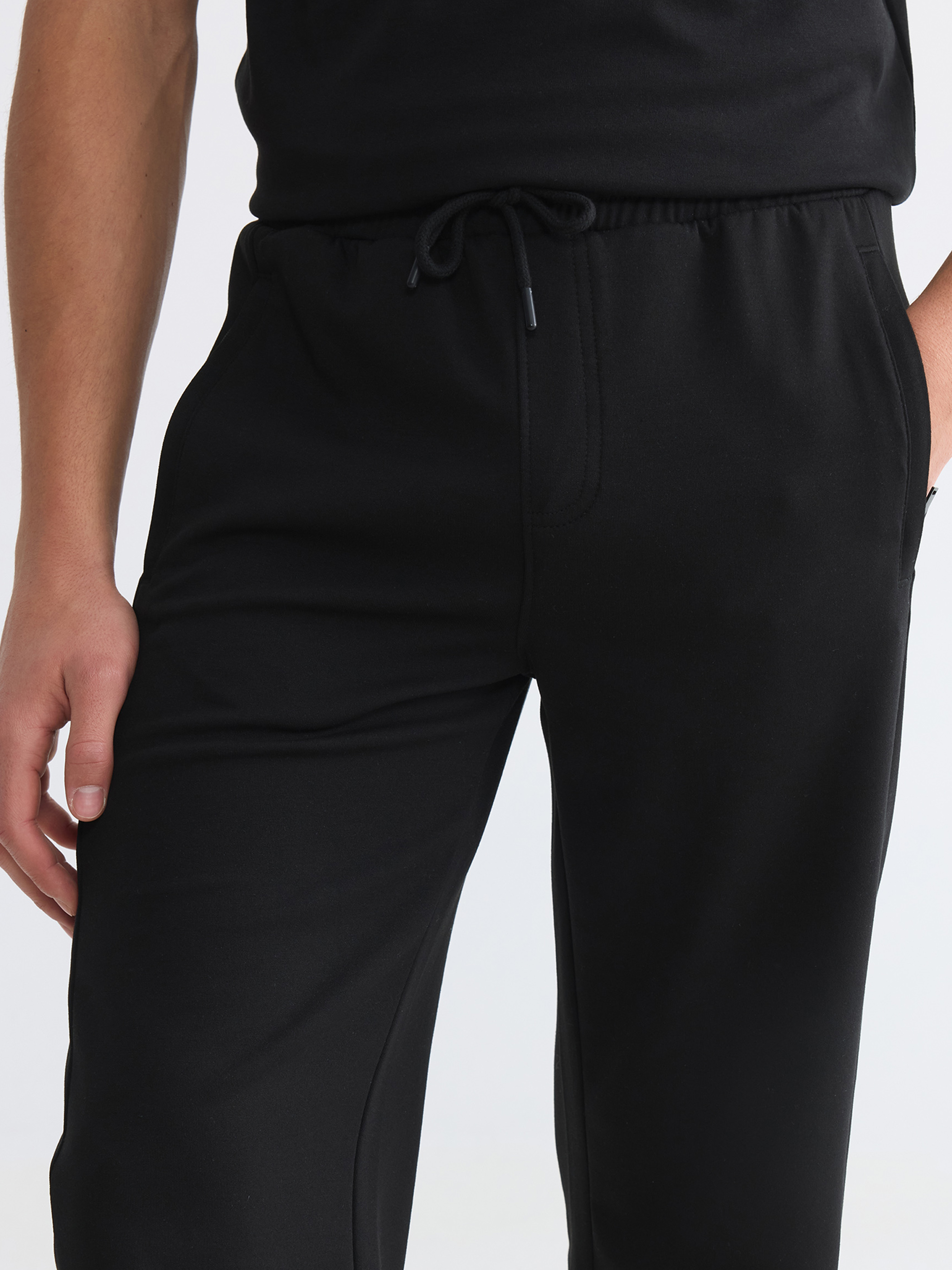 LCWAIKIKI Classic Regular Fit Erkek Roller Şort görsel 3