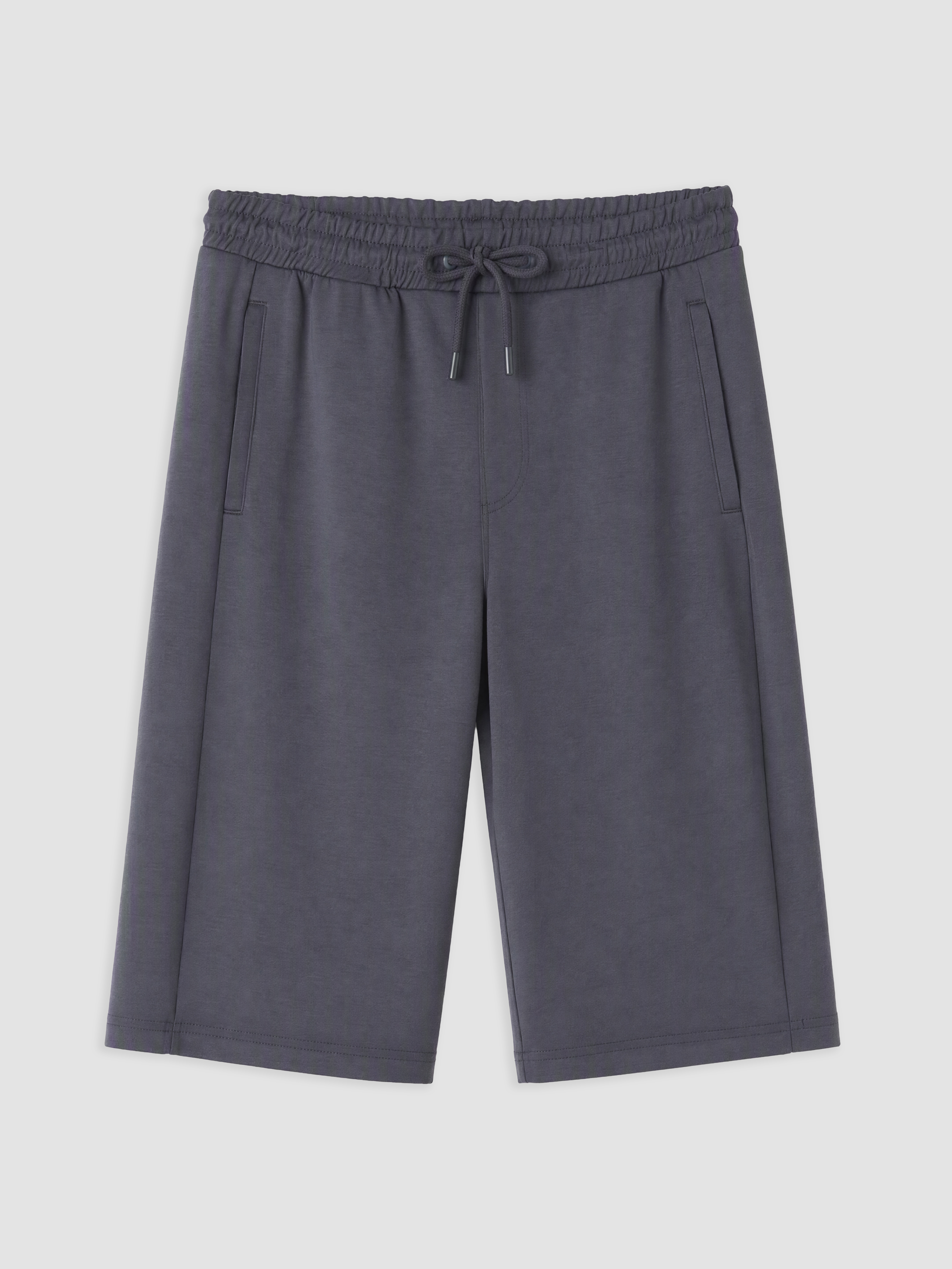 LCWAIKIKI Classic Regular Fit Erkek Roller Şort görsel 5