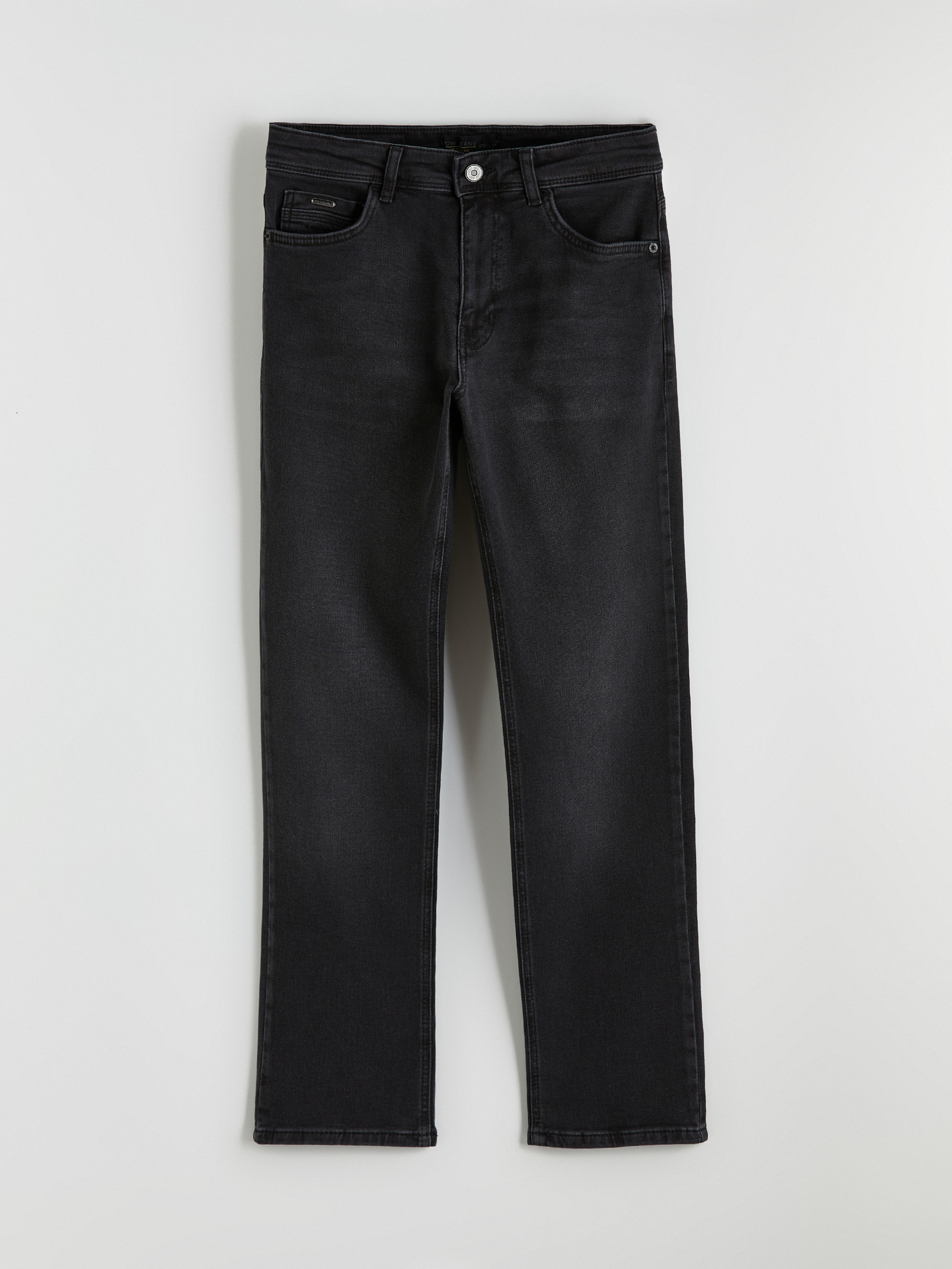 LCW Jeans 779 Regular Fit Erkek Jean Pantolon görsel 7