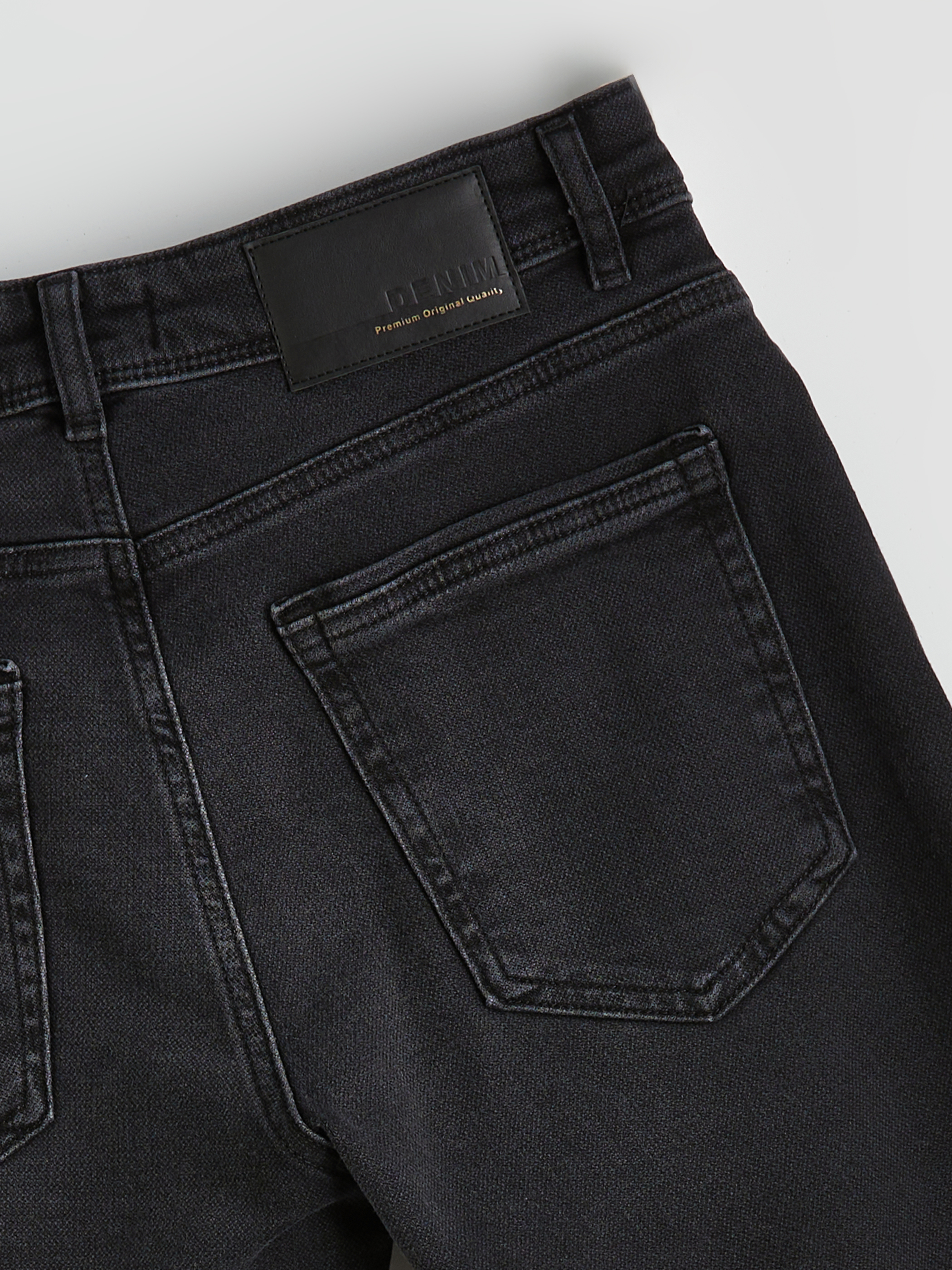 LCW Jeans 779 Regular Fit Erkek Jean Pantolon görsel 8