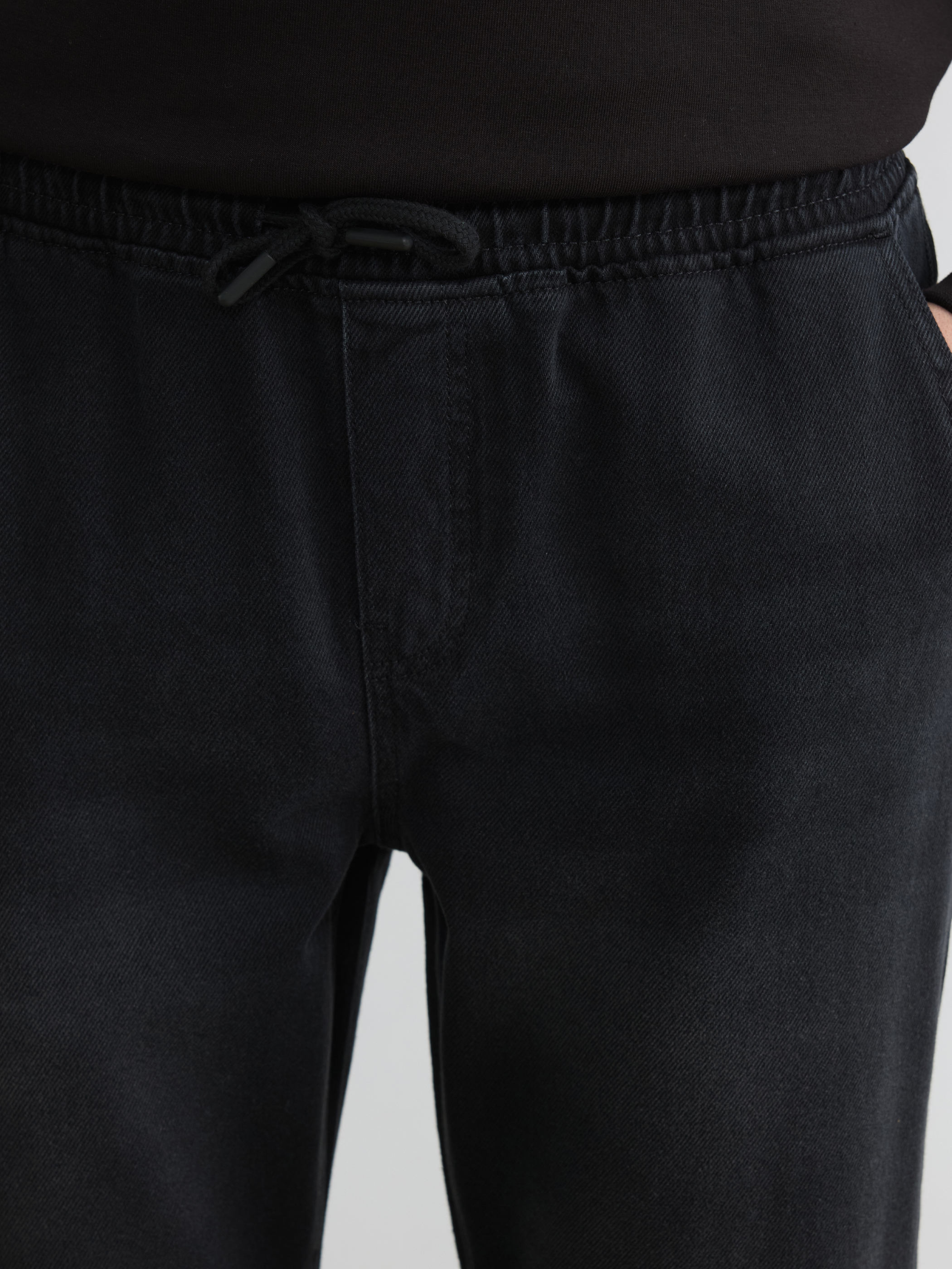 LCW Jeans Straight Fit Erkek Jean Pantolon görsel 4