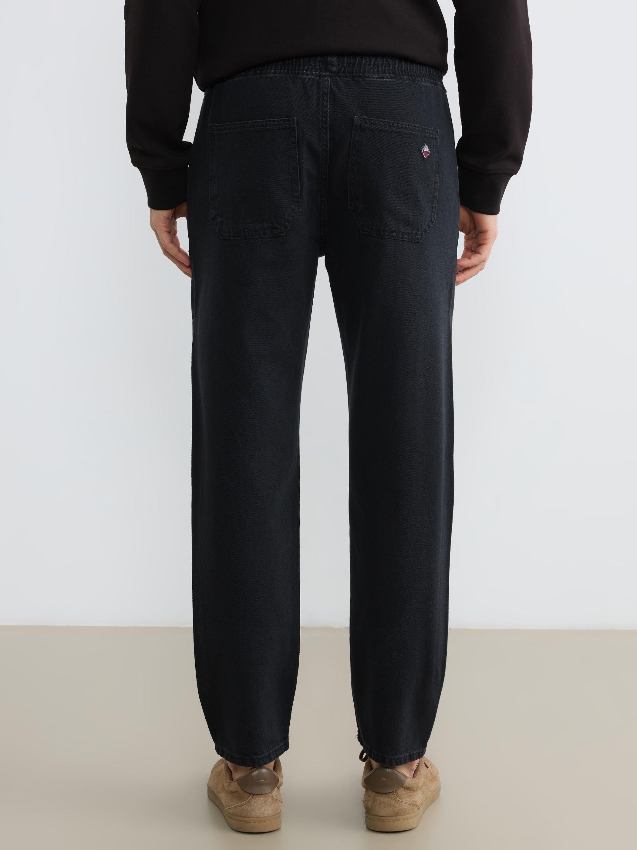 LCW Jeans Straight Fit Erkek Jean Pantolon görsel 5