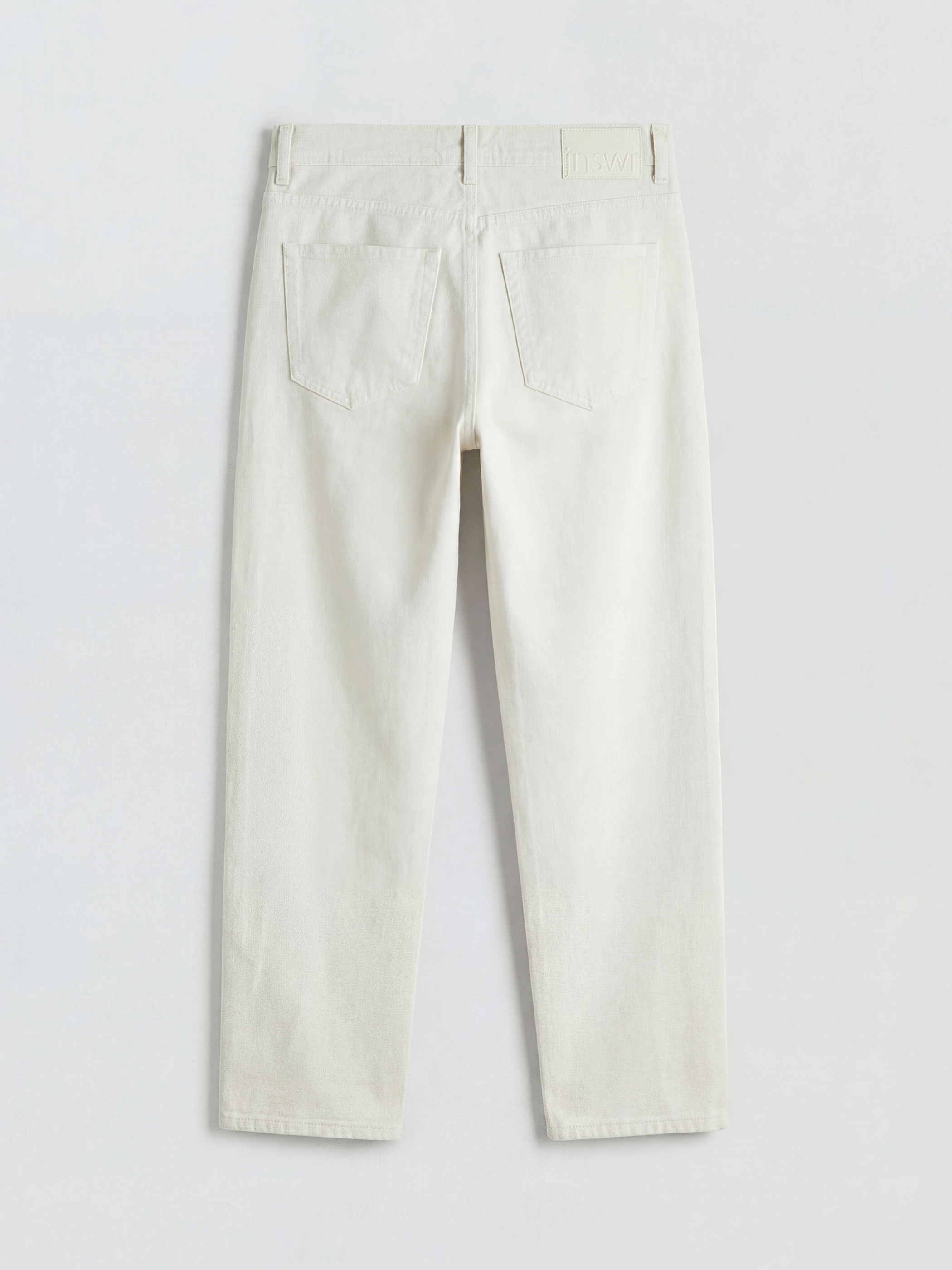 LCW Jeans 745 Baggy Fit Erkek Jean Pantolon görsel 6
