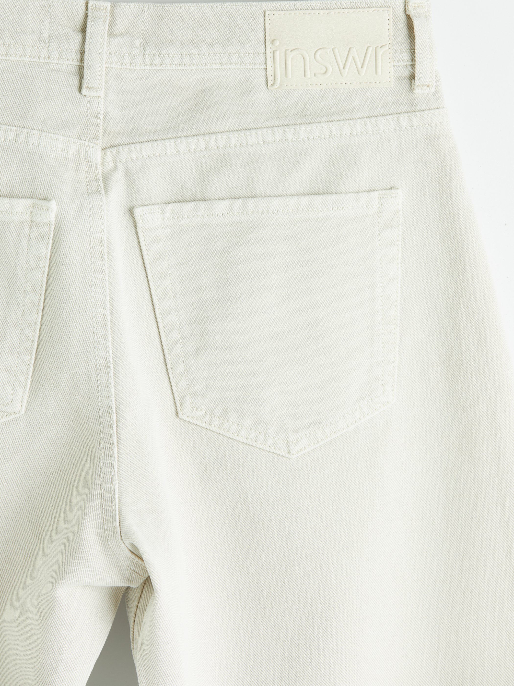 LCW Jeans 745 Baggy Fit Erkek Jean Pantolon görsel 8