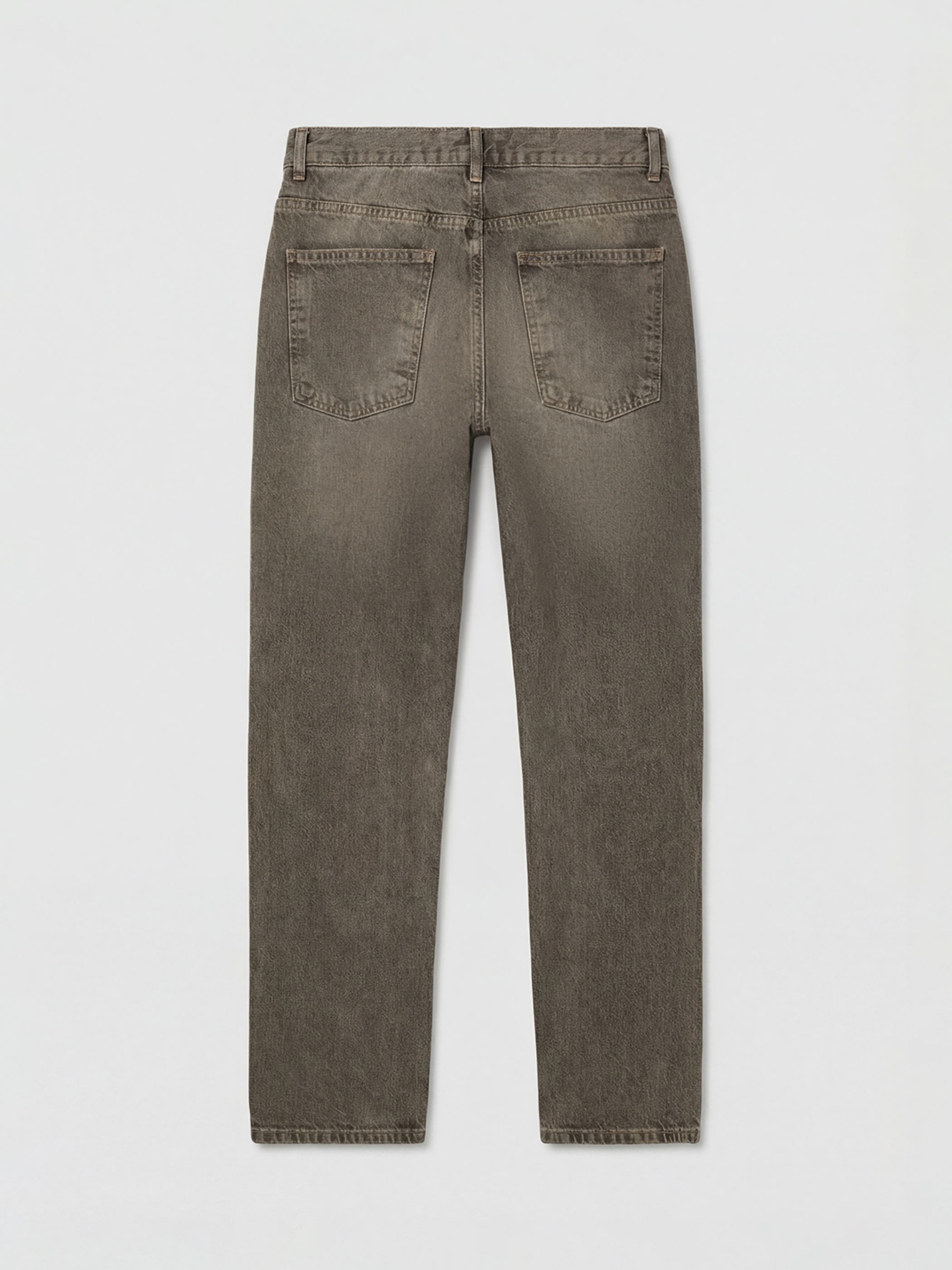 LCW Jeans 745 Baggy Fit Erkek Jean Pantolon görsel 7