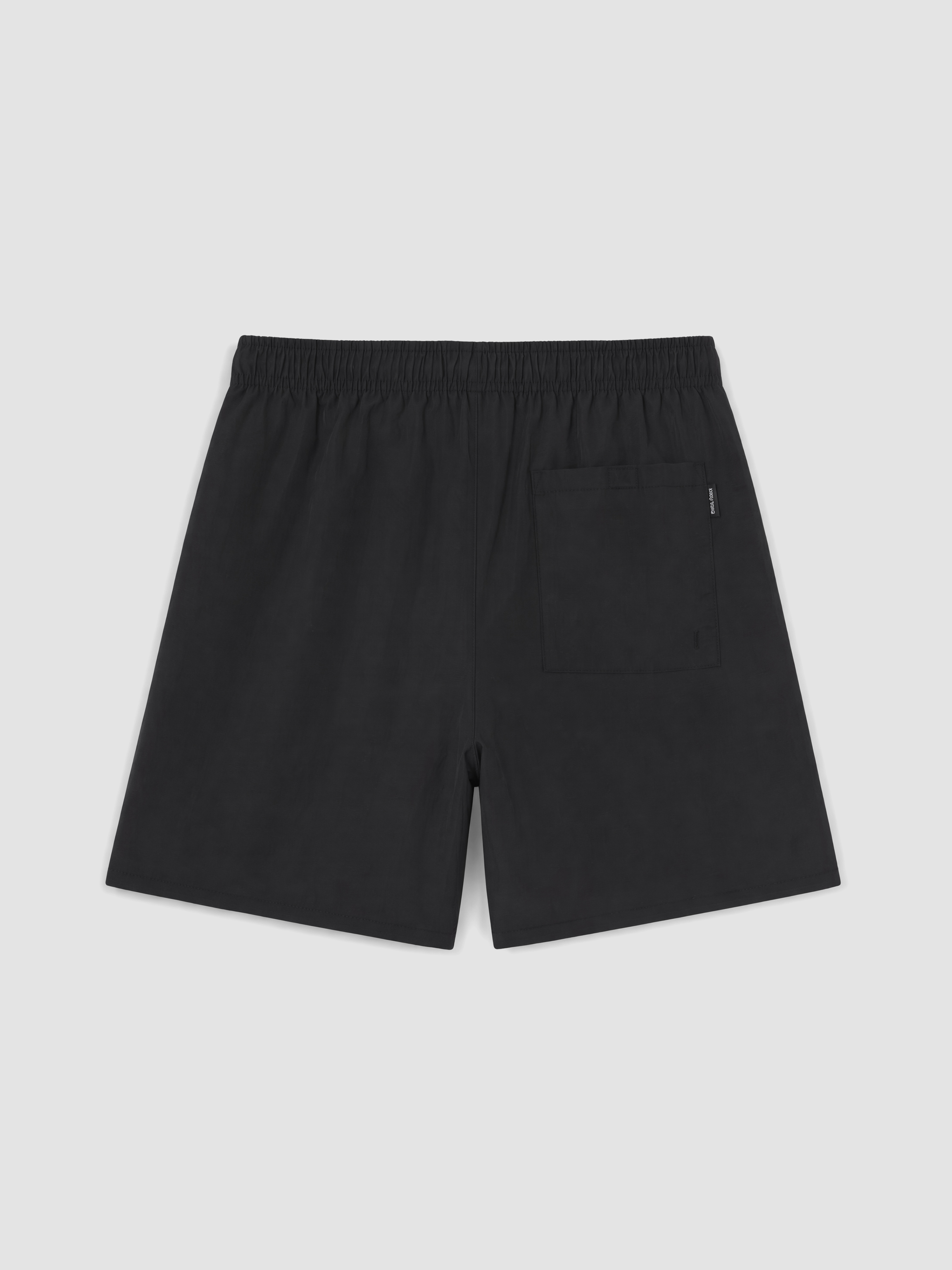 LCW SWIMWEAR Kısa Boy Baskılı Erkek Deniz Şortu görsel 8