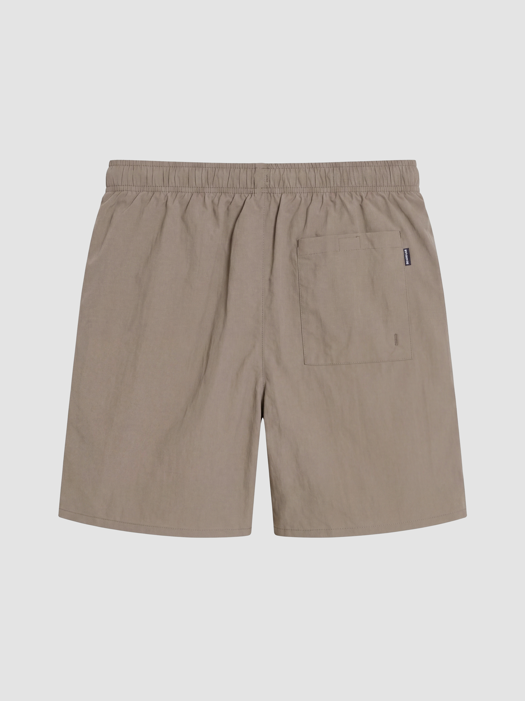 LCW SWIMWEAR Kısa Boy Baskılı Erkek Deniz Şortu görsel 8