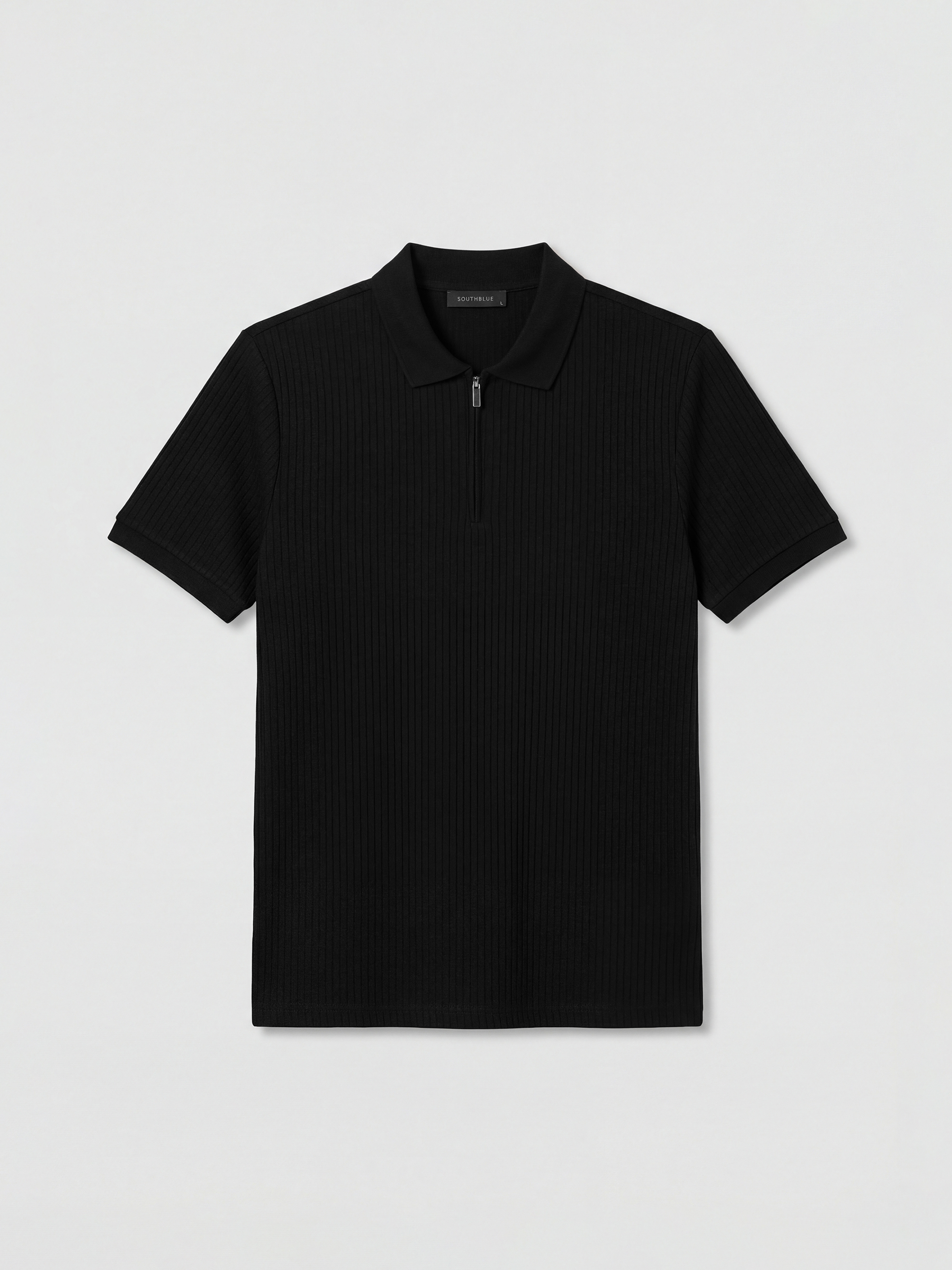SOUTHBLUE Polo Yaka Erkek Tişört görsel 5
