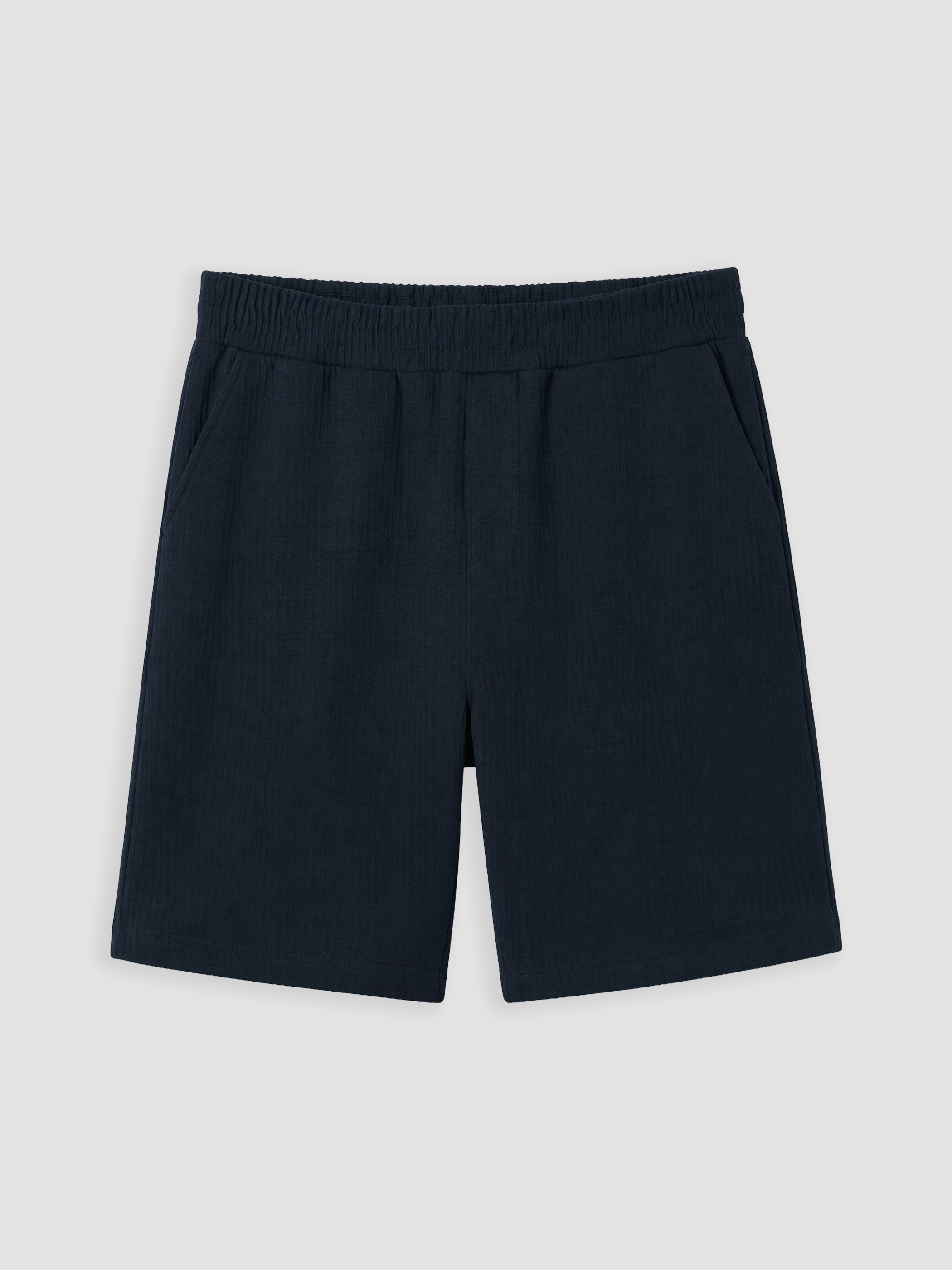 LCWAIKIKI Classic Regular Fit Erkek Şort görsel 4