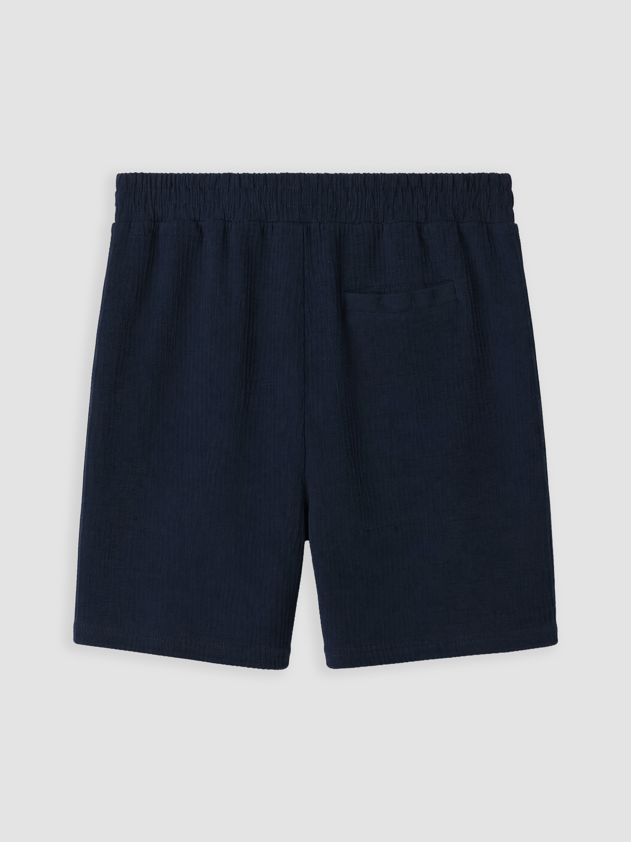 LCWAIKIKI Classic Regular Fit Erkek Şort görsel 6