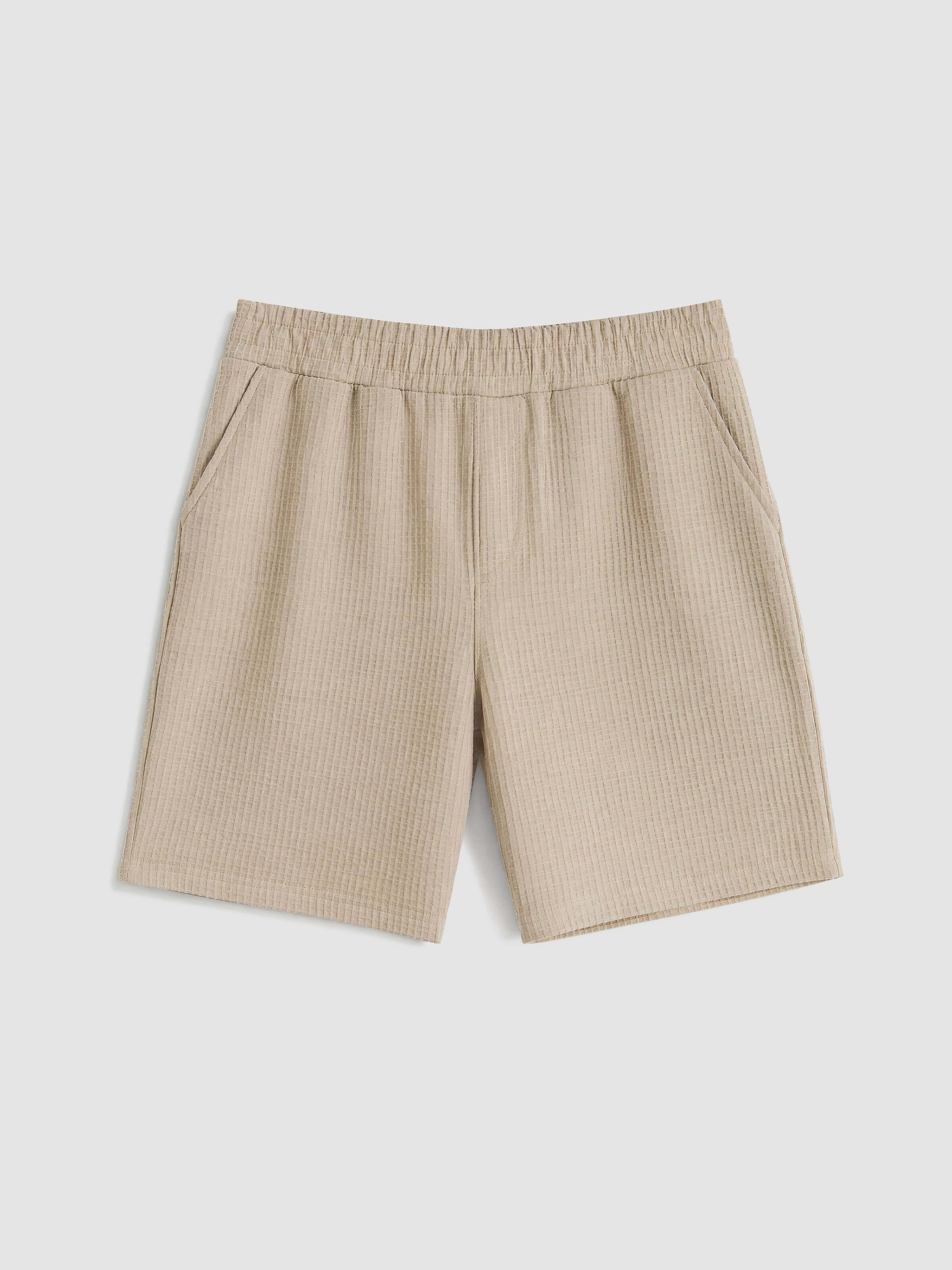 LCWAIKIKI Classic Regular Fit Erkek Şort görsel 6