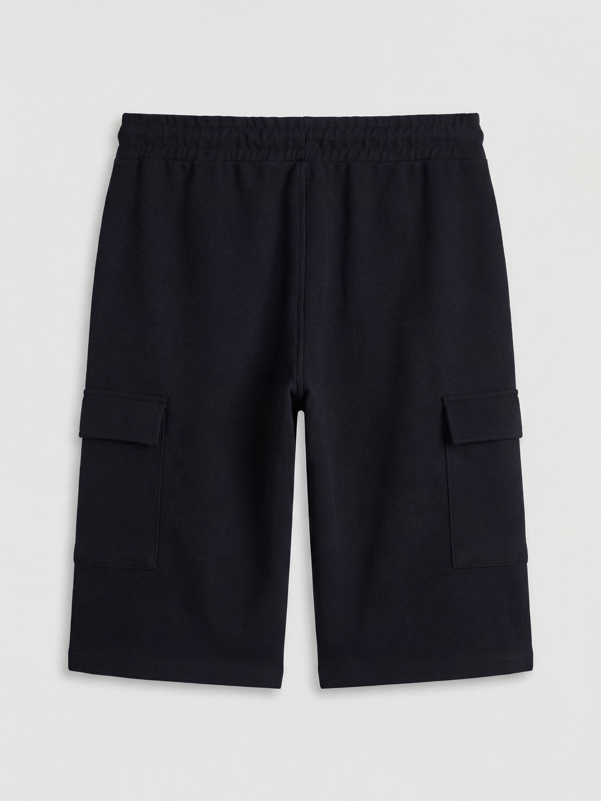 LCWAIKIKI Classic Regular Fit Erkek Kargo Şort görsel 6