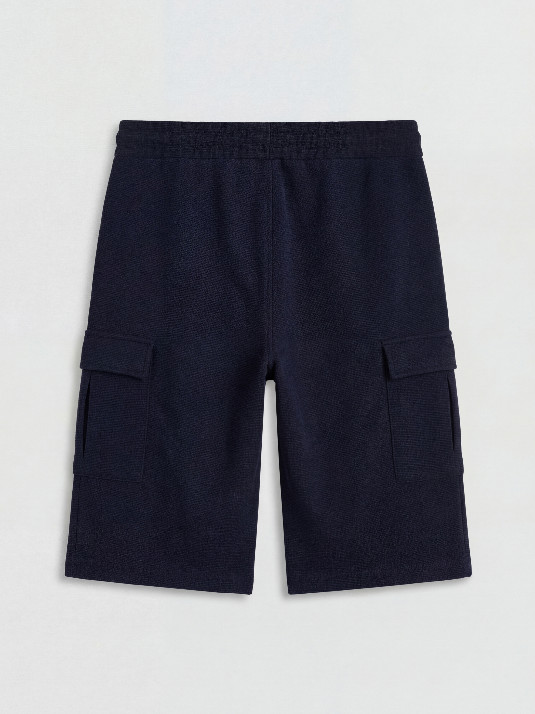 LCWAIKIKI Classic Regular Fit Erkek Kargo Şort görsel 7