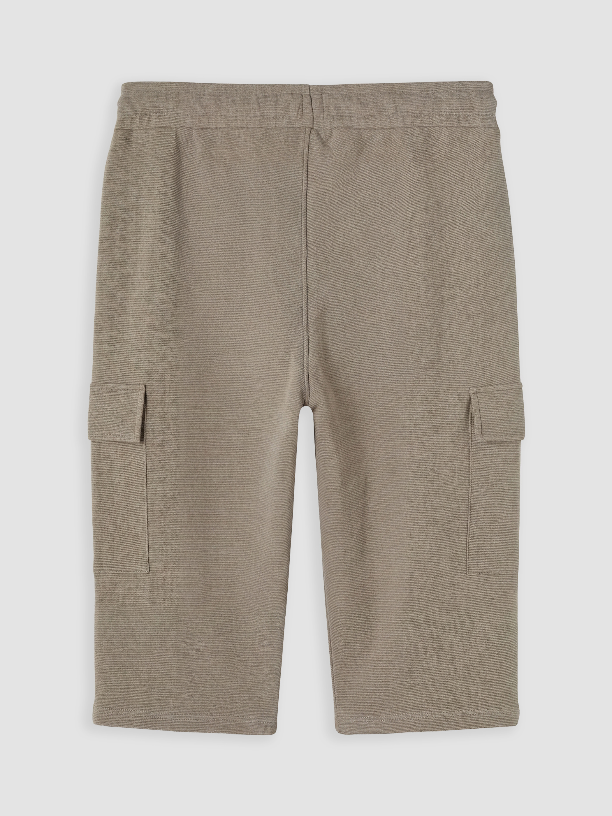 LCWAIKIKI Classic Regular Fit Erkek Kargo Şort görsel 5