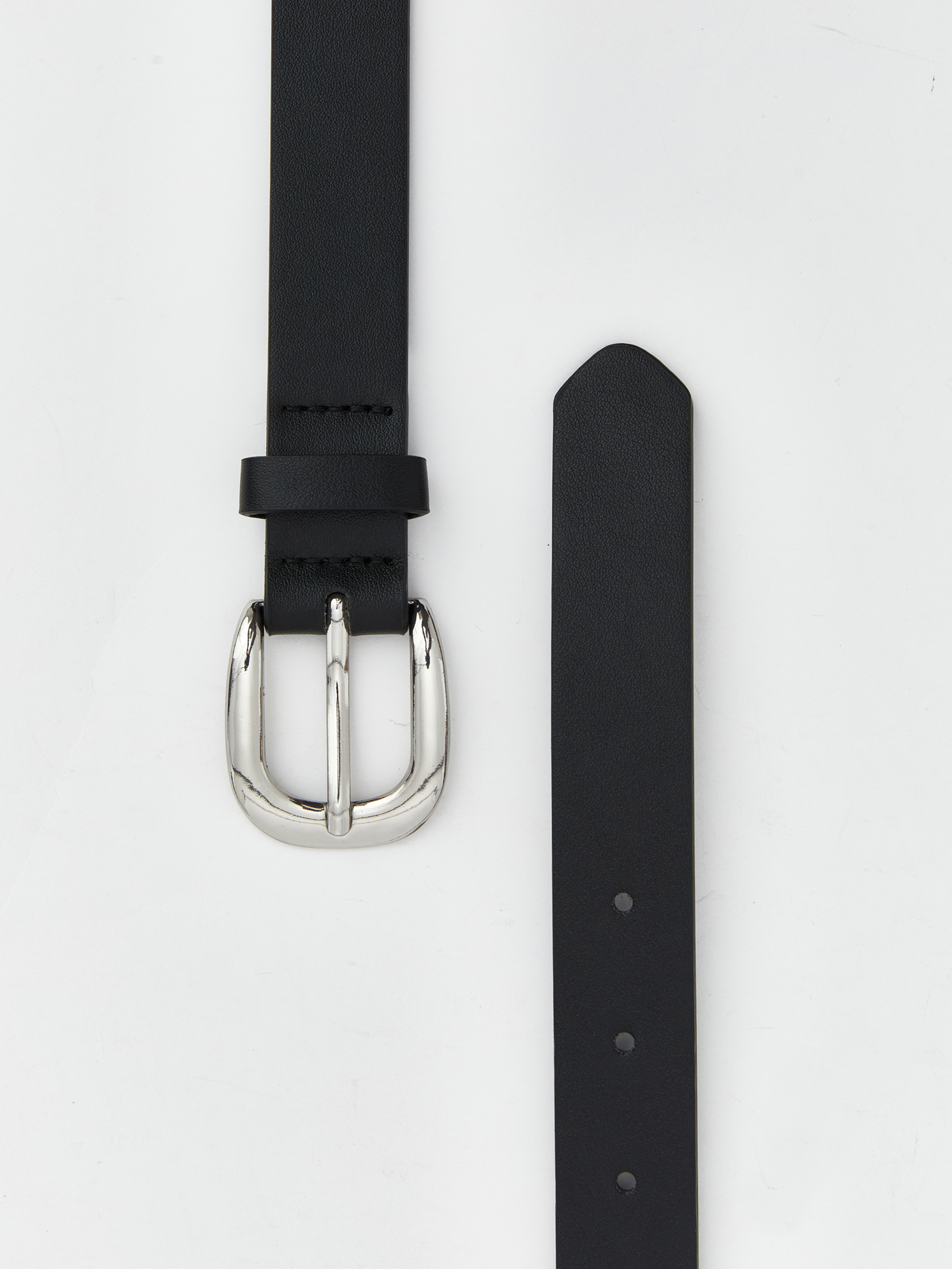 LCW ACCESSORIES Deri Görünümlü Kadın Kemer görsel 4