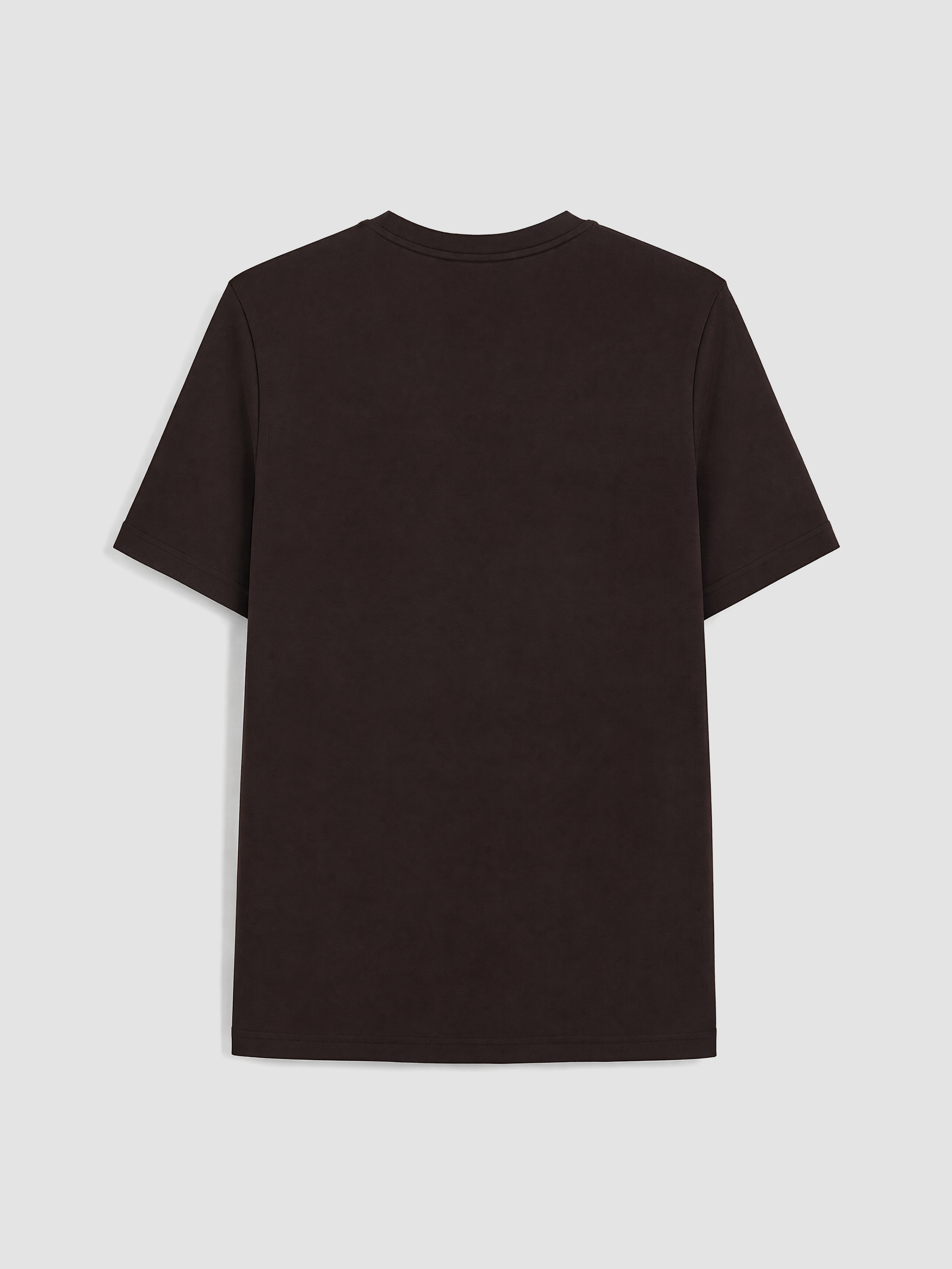 LCWAIKIKI Classic Regular Fit İnce Kumaş Tişört /03 görsel 6