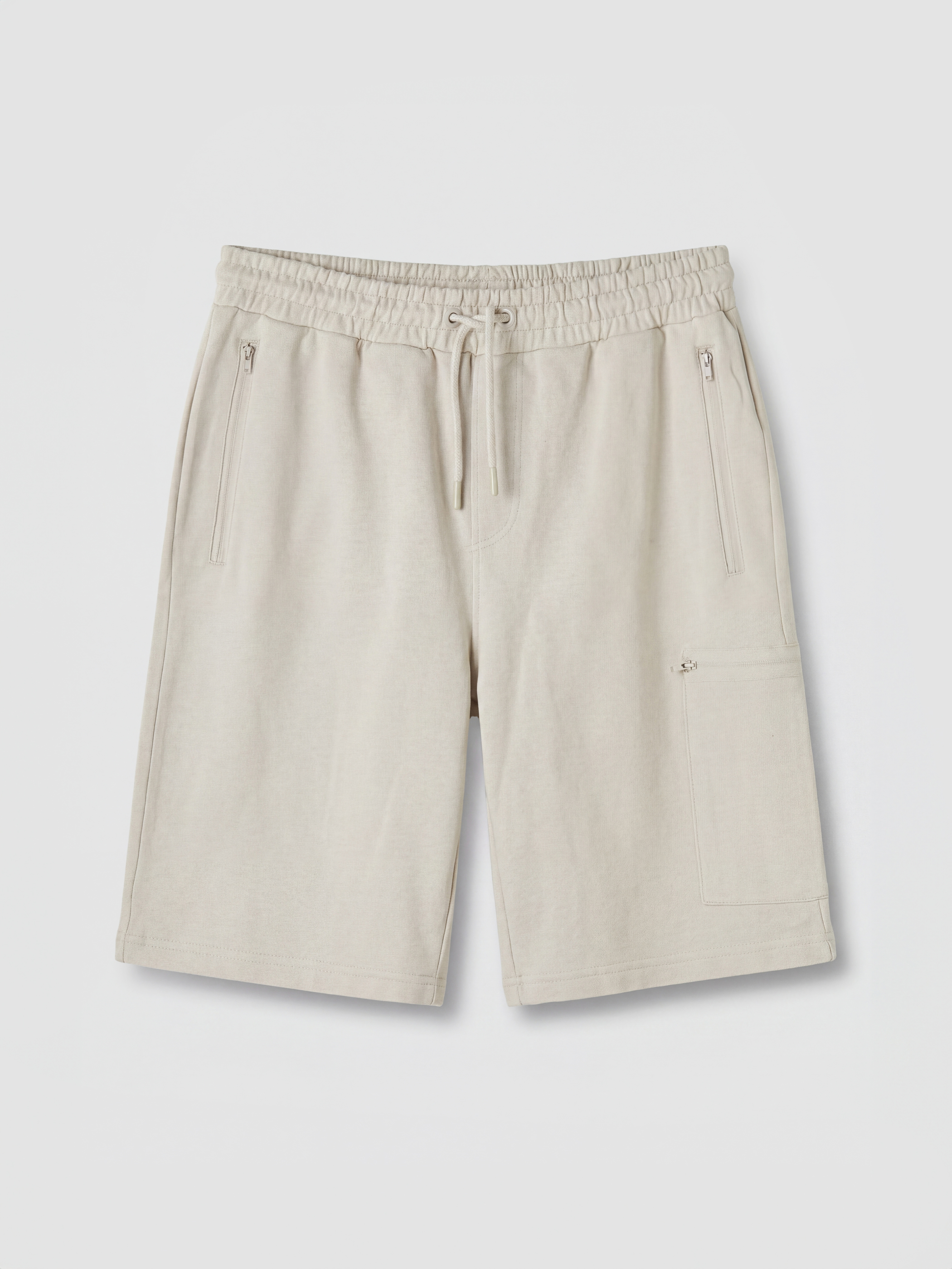 LCWAIKIKI Classic Regular Fit Erkek Kargo Şort görsel 5