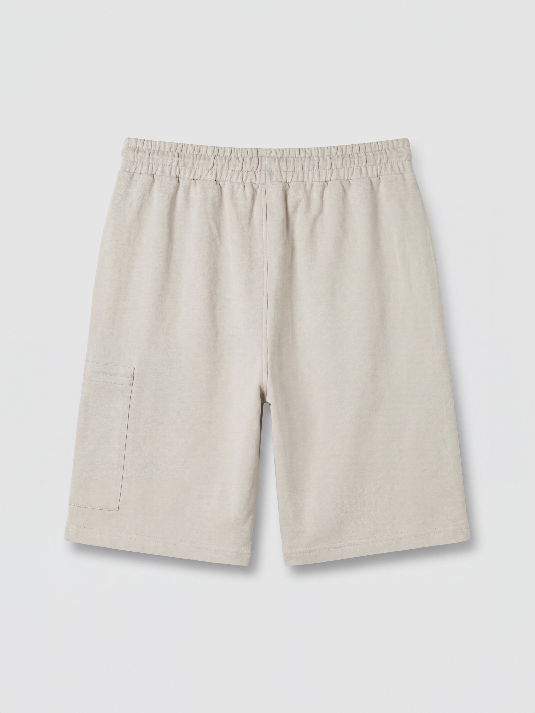 LCWAIKIKI Classic Regular Fit Erkek Kargo Şort görsel 6