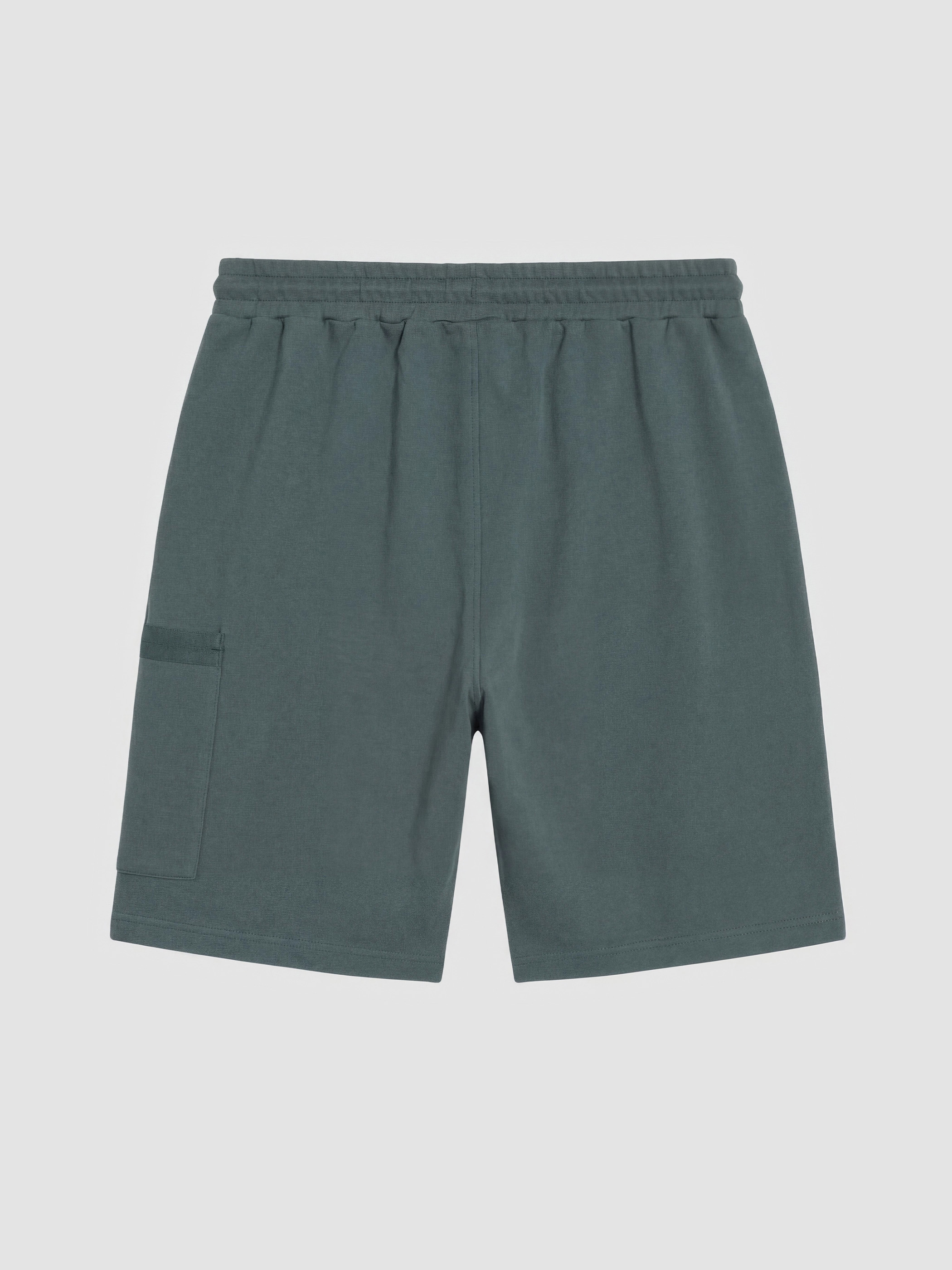 LCWAIKIKI Classic Regular Fit Erkek Kargo Şort görsel 6