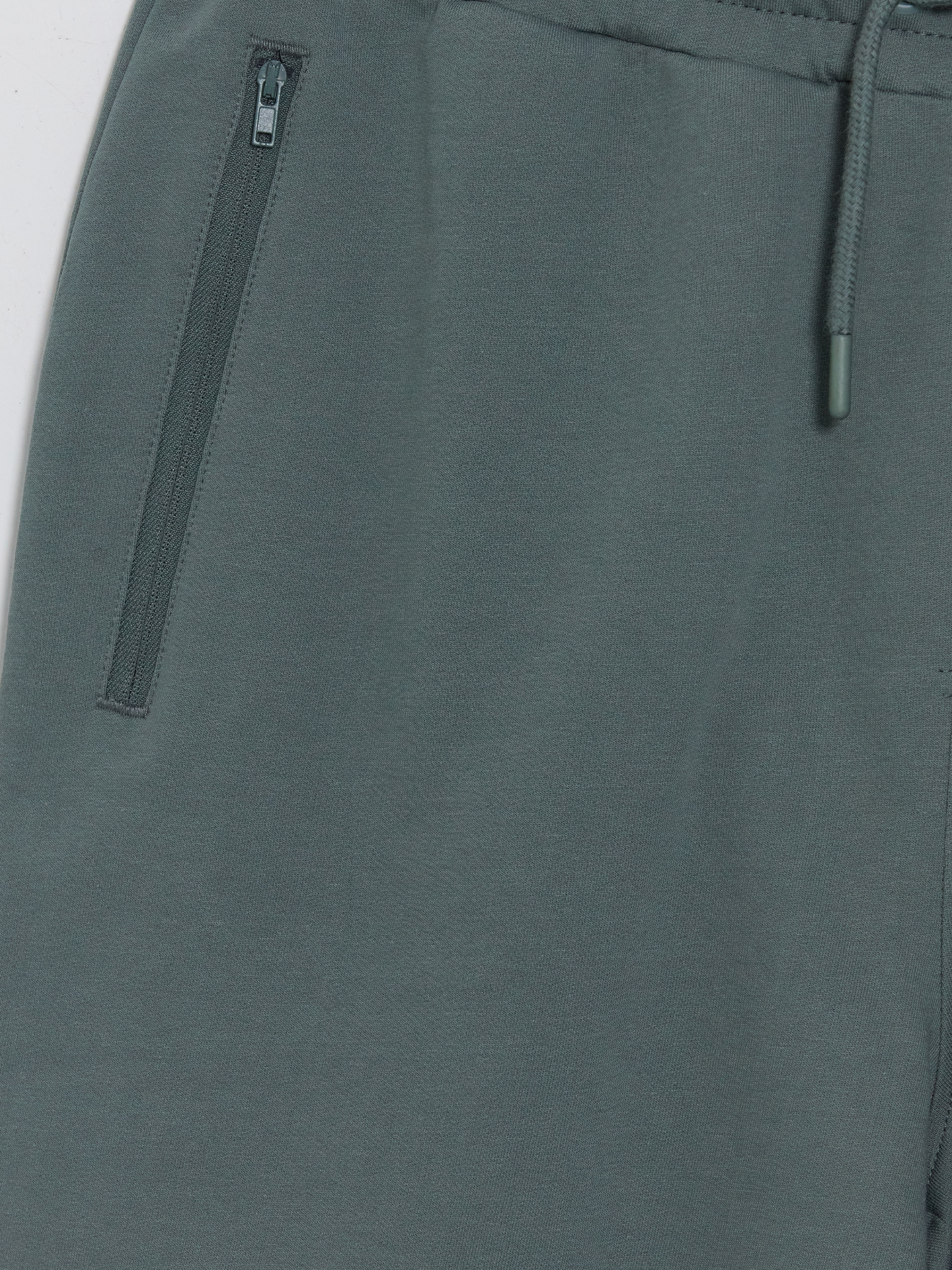 LCWAIKIKI Classic Regular Fit Erkek Kargo Şort görsel 7