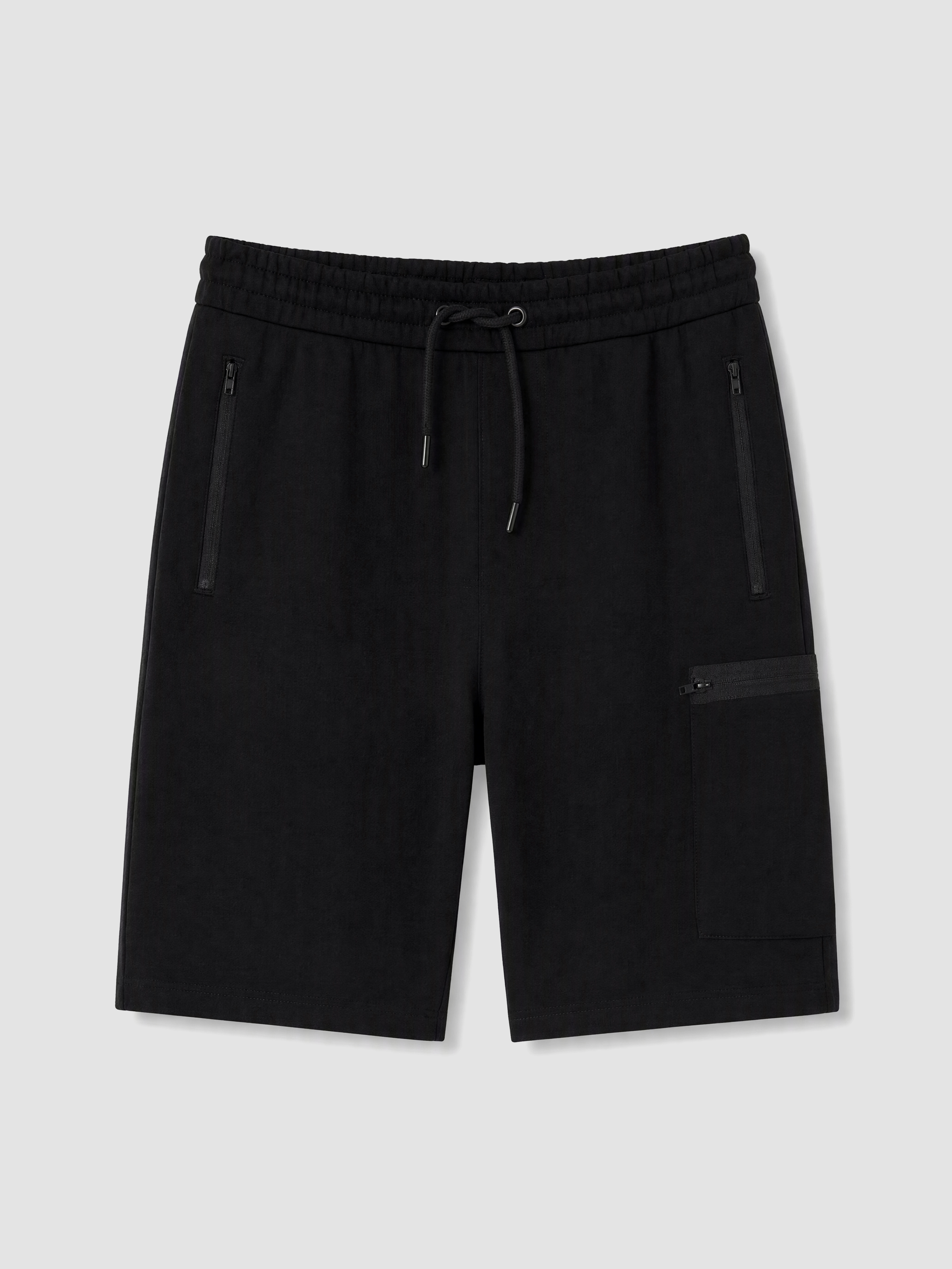 LCWAIKIKI Classic Regular Fit Erkek Kargo Şort görsel 4
