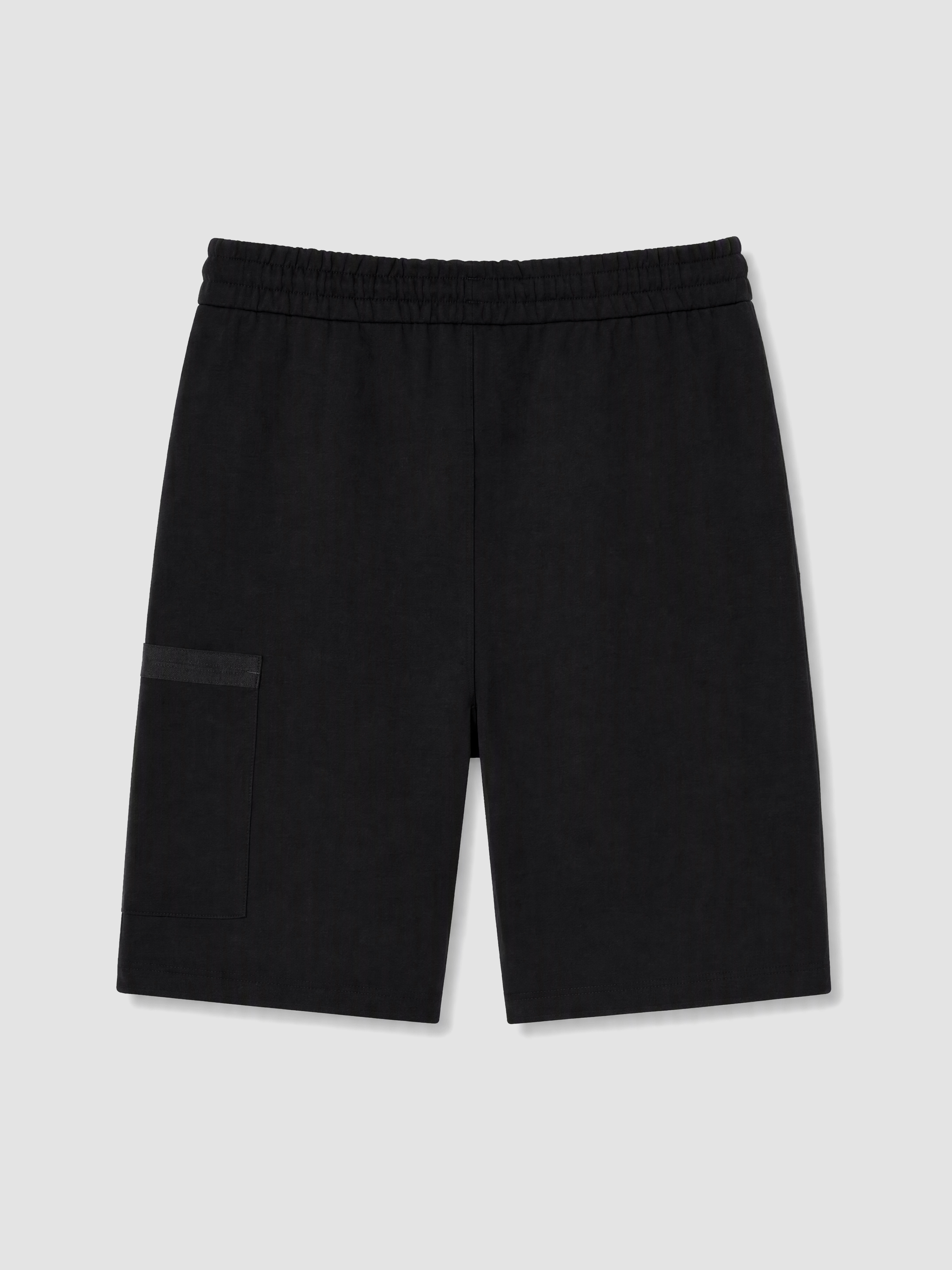 LCWAIKIKI Classic Regular Fit Erkek Kargo Şort görsel 6