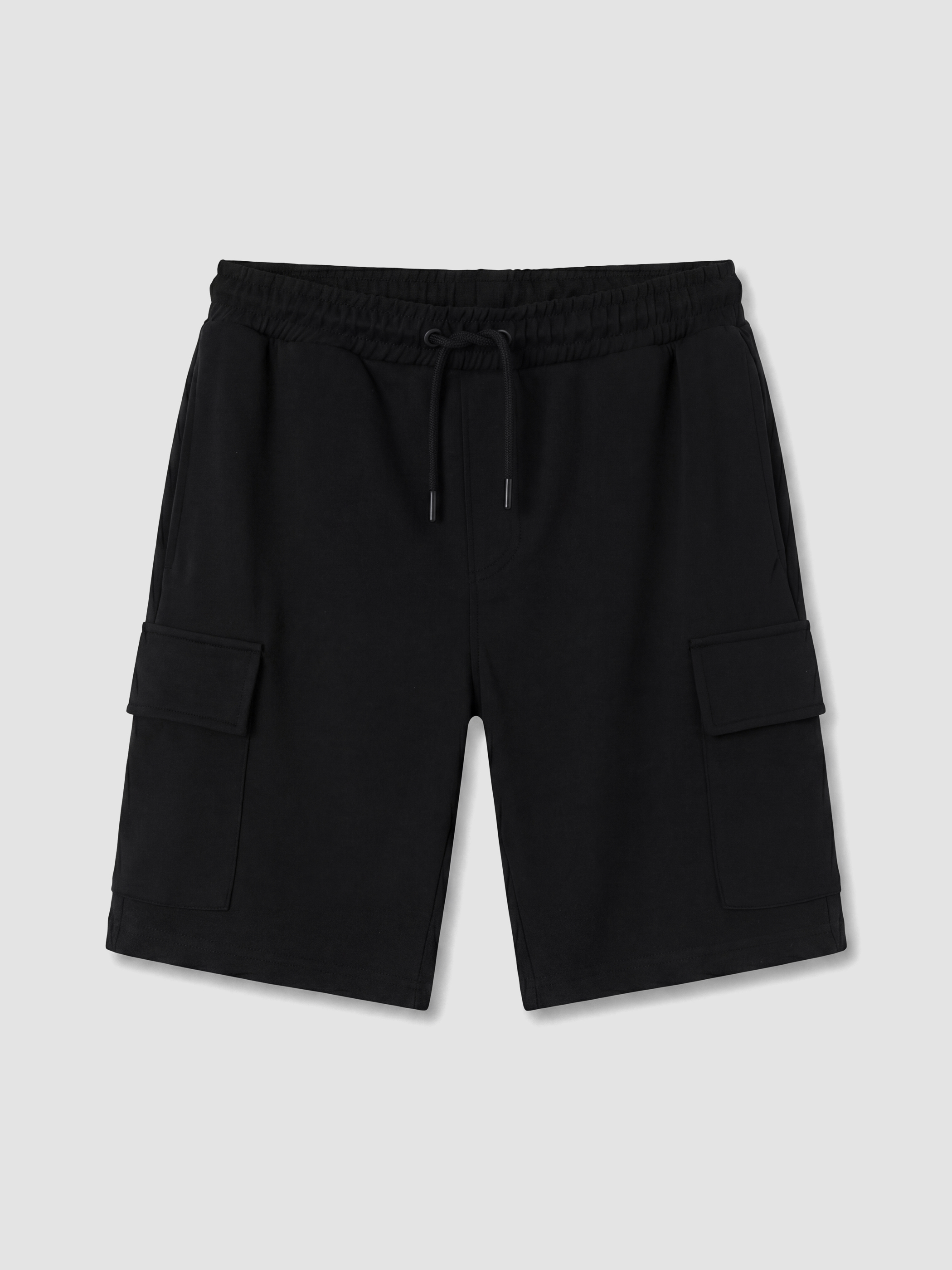 LCWAIKIKI Classic Regular Fit Erkek Kargo Şort görsel 5