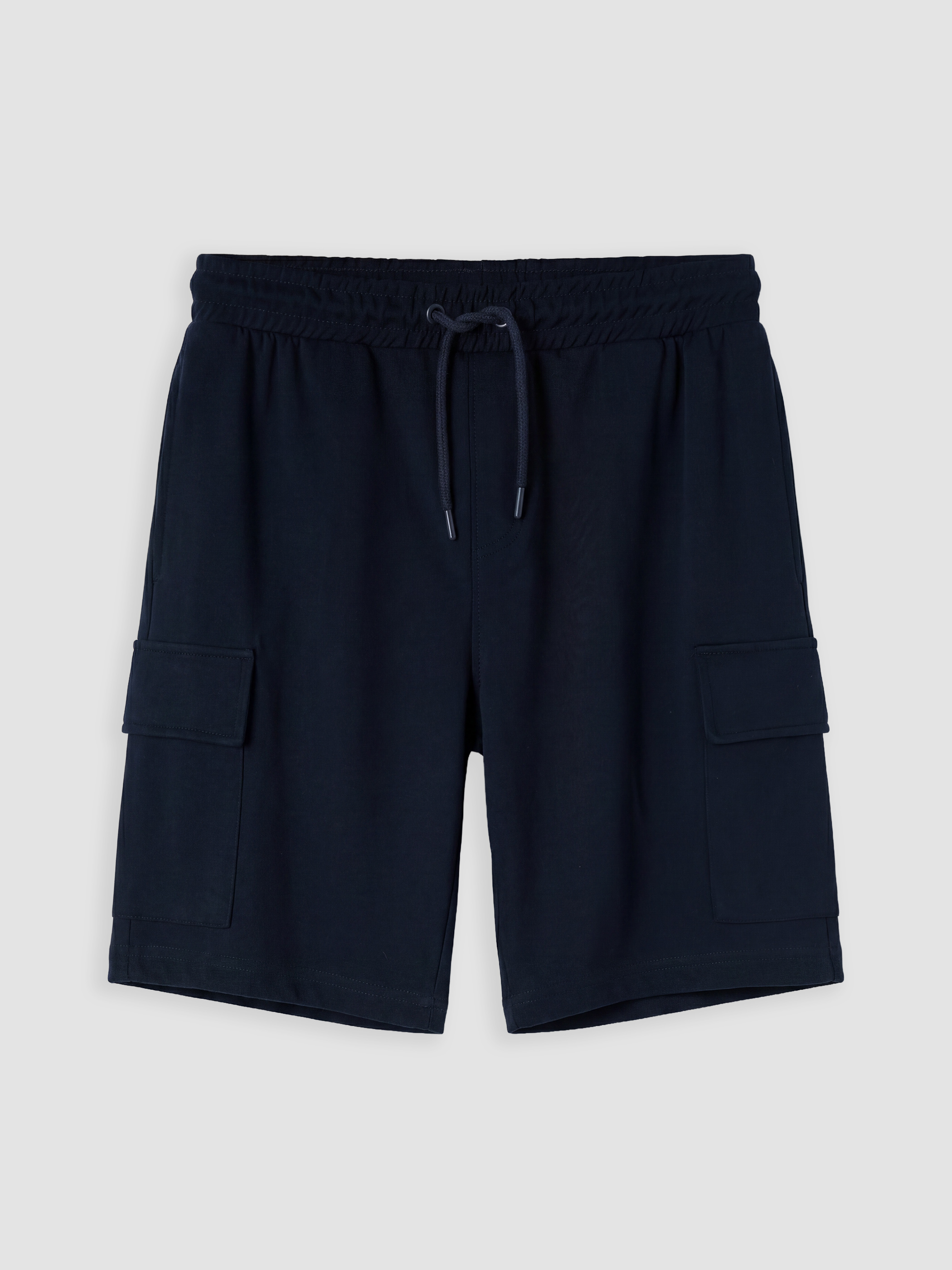 LCWAIKIKI Classic Regular Fit Erkek Kargo Şort görsel 4
