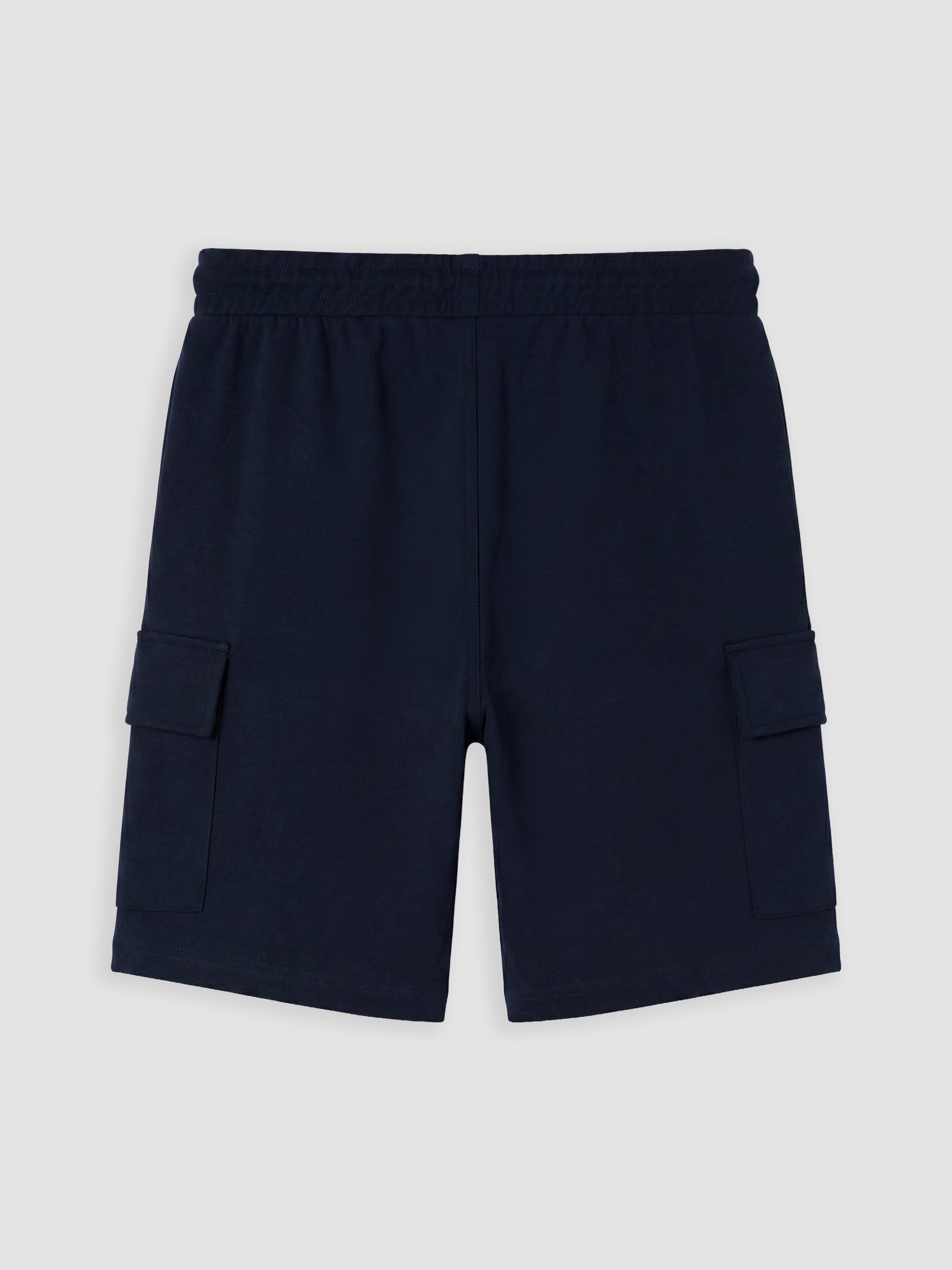 LCWAIKIKI Classic Regular Fit Erkek Kargo Şort görsel 5