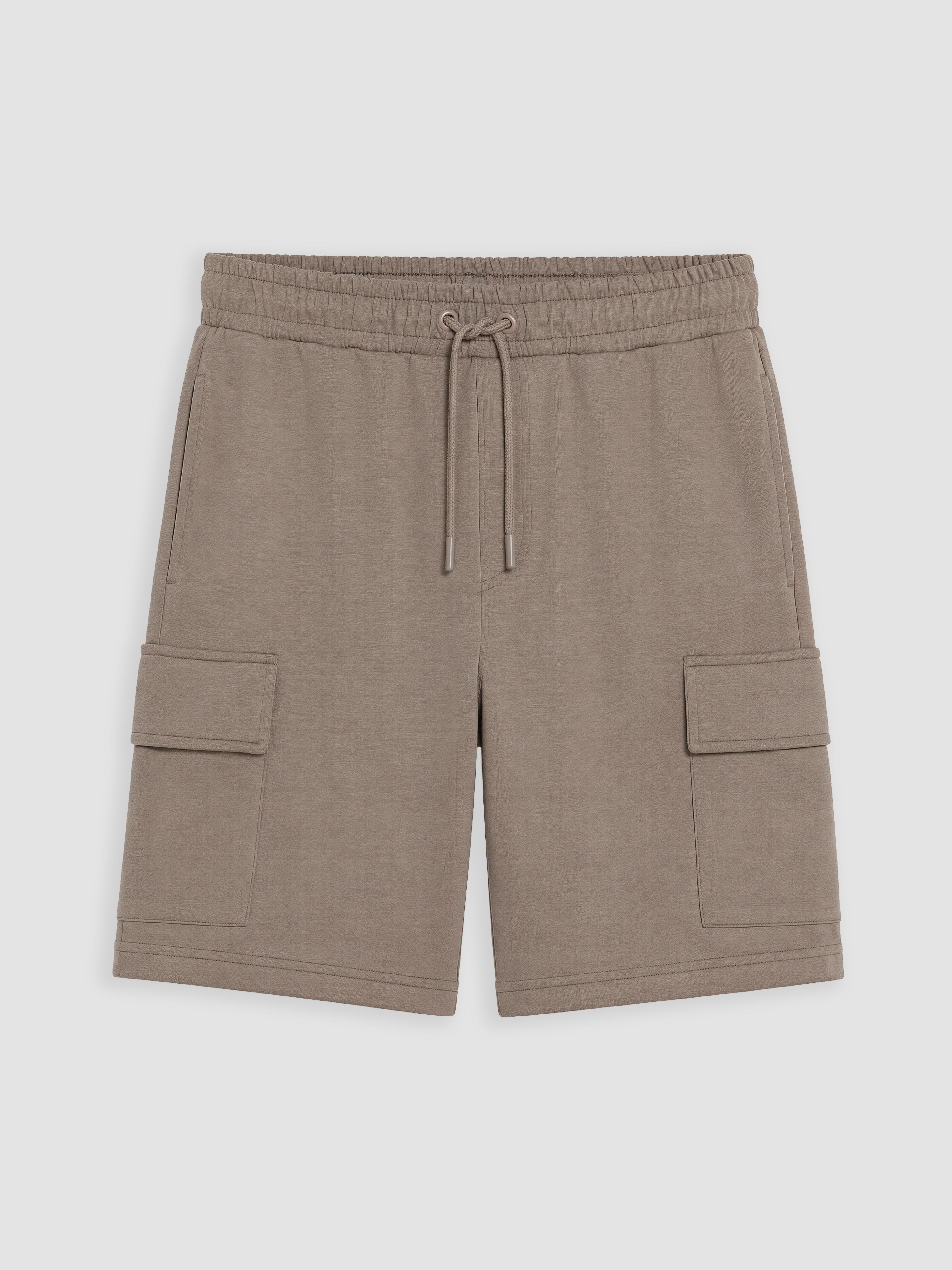 LCWAIKIKI Classic Regular Fit Erkek Kargo Şort görsel 5