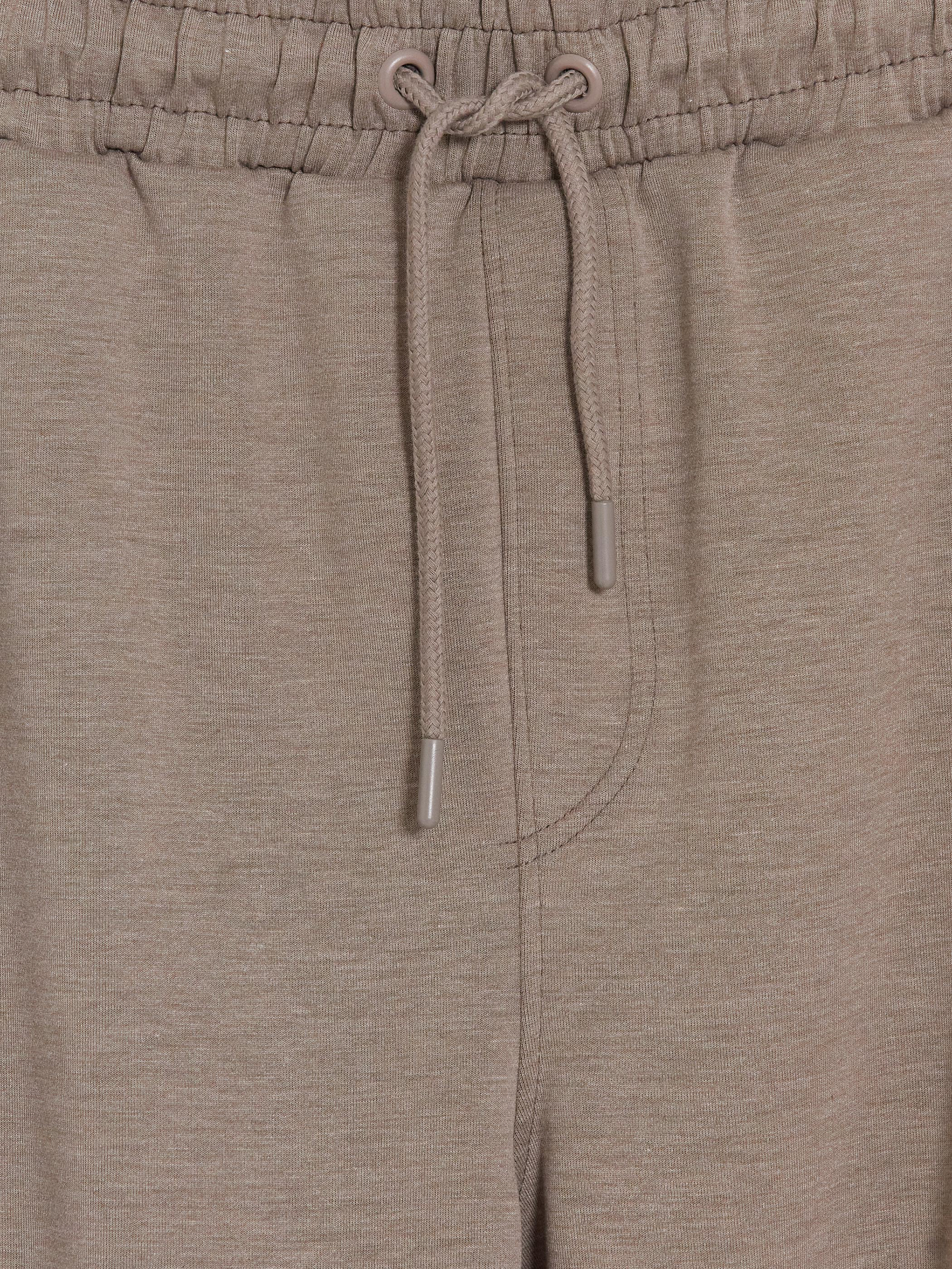 LCWAIKIKI Classic Regular Fit Erkek Kargo Şort görsel 6