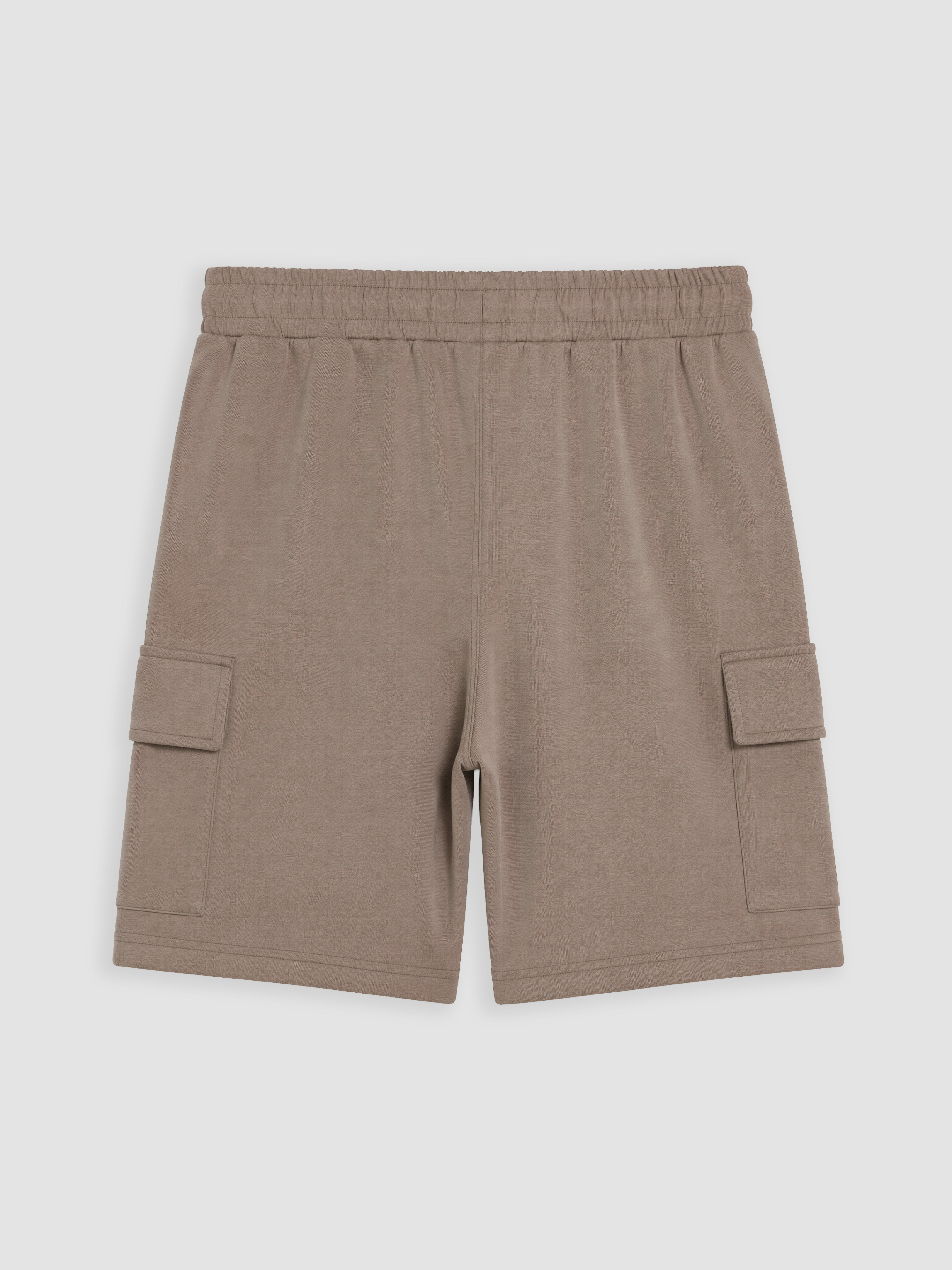 LCWAIKIKI Classic Regular Fit Erkek Kargo Şort görsel 7