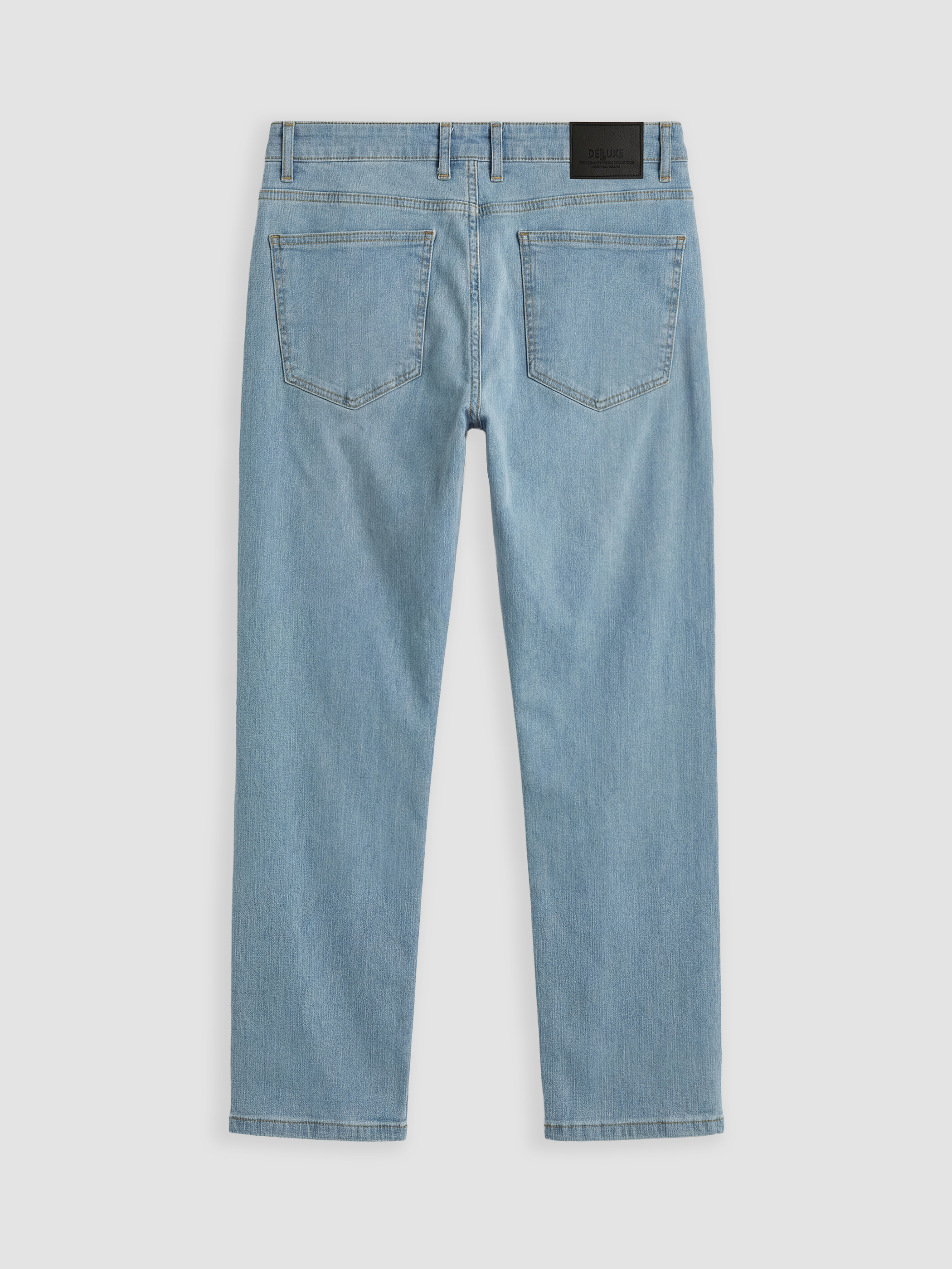 LCW Jeans 779 Regular Fit Erkek Jean Pantolon görsel 5